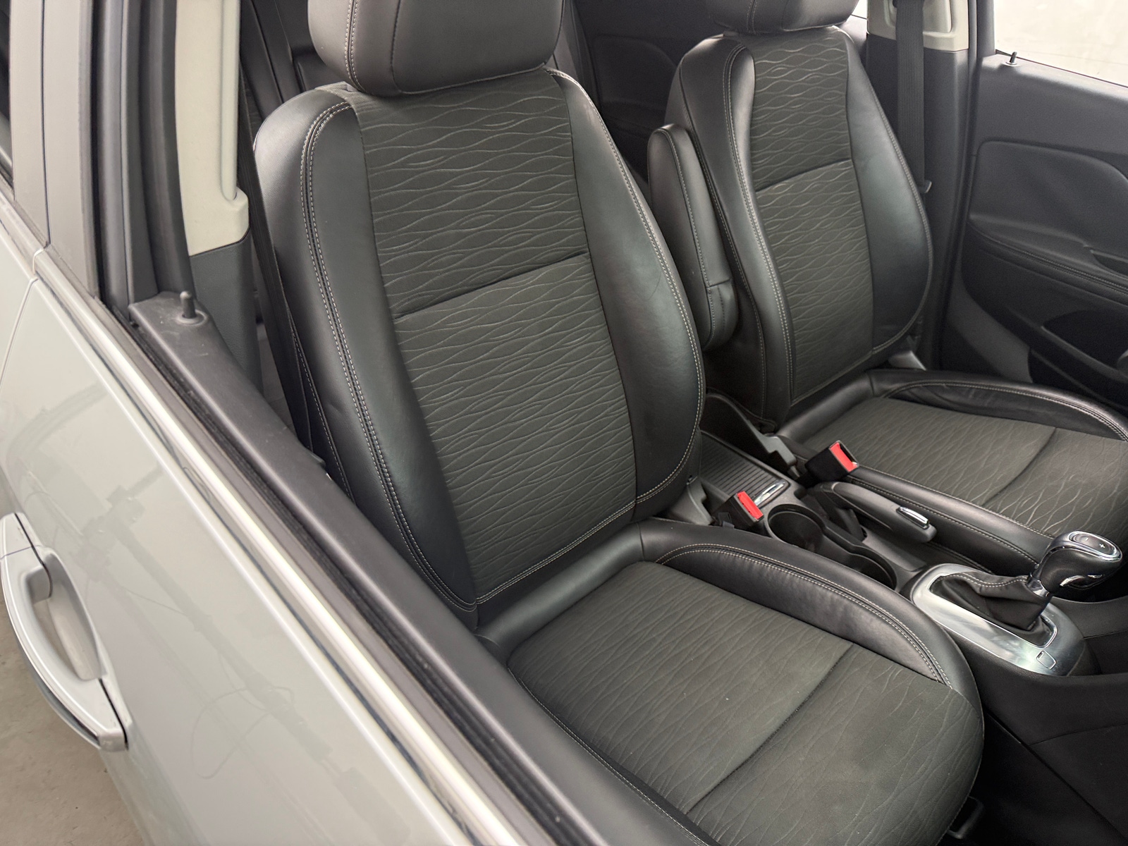 Thumbnail: 2016 Buick Encore - 2