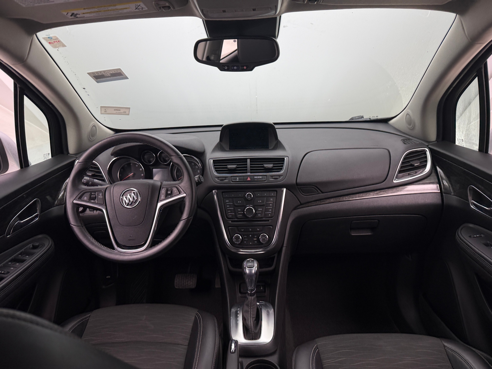 Thumbnail: 2016 Buick Encore - 3