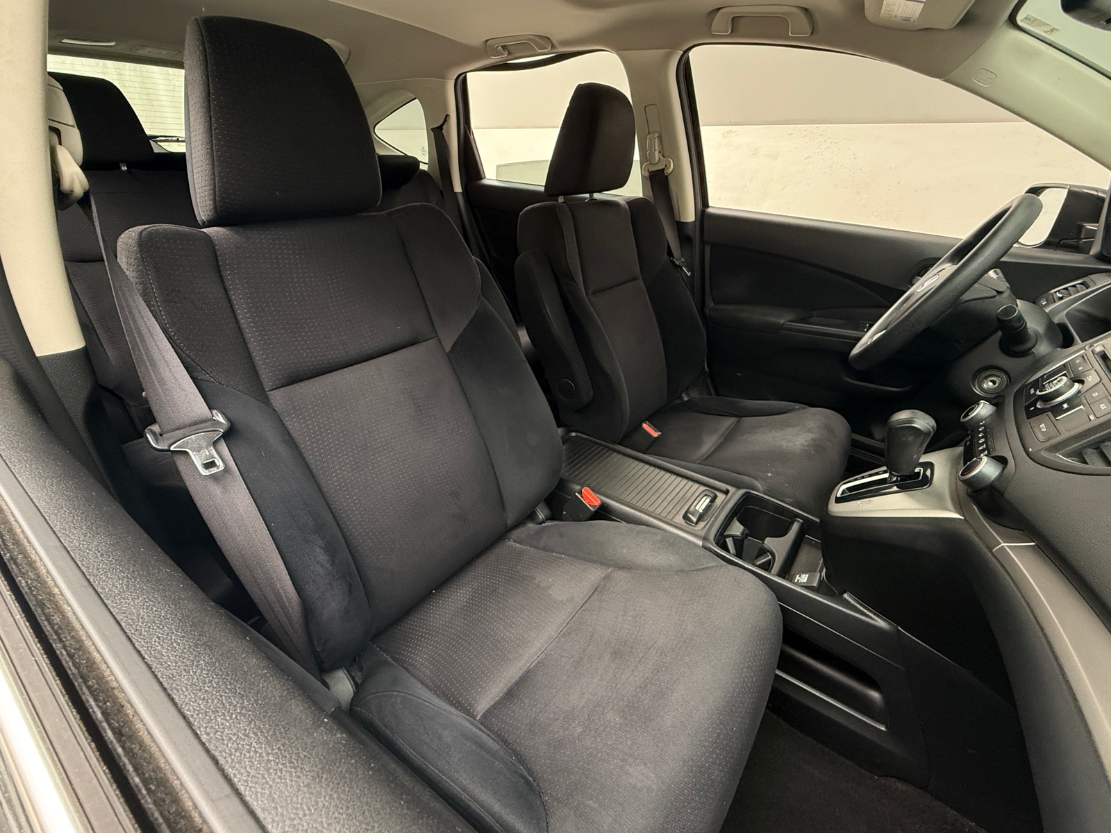 Thumbnail: 2014 Honda CR-V - 2