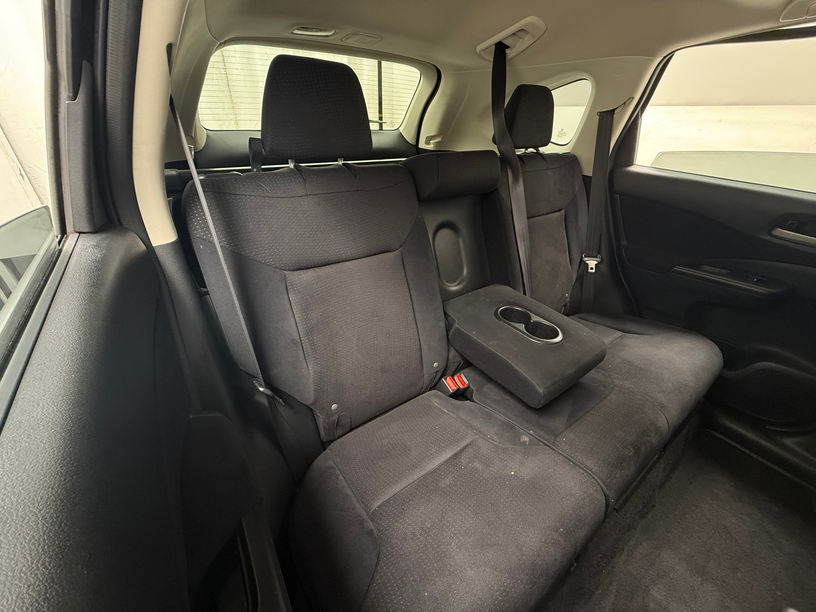 Thumbnail: 2014 Honda CR-V - 6