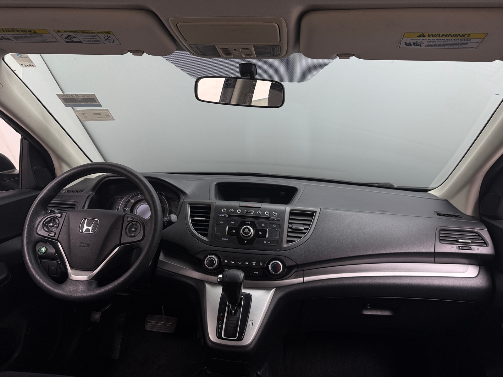 Thumbnail: 2014 Honda CR-V - 3