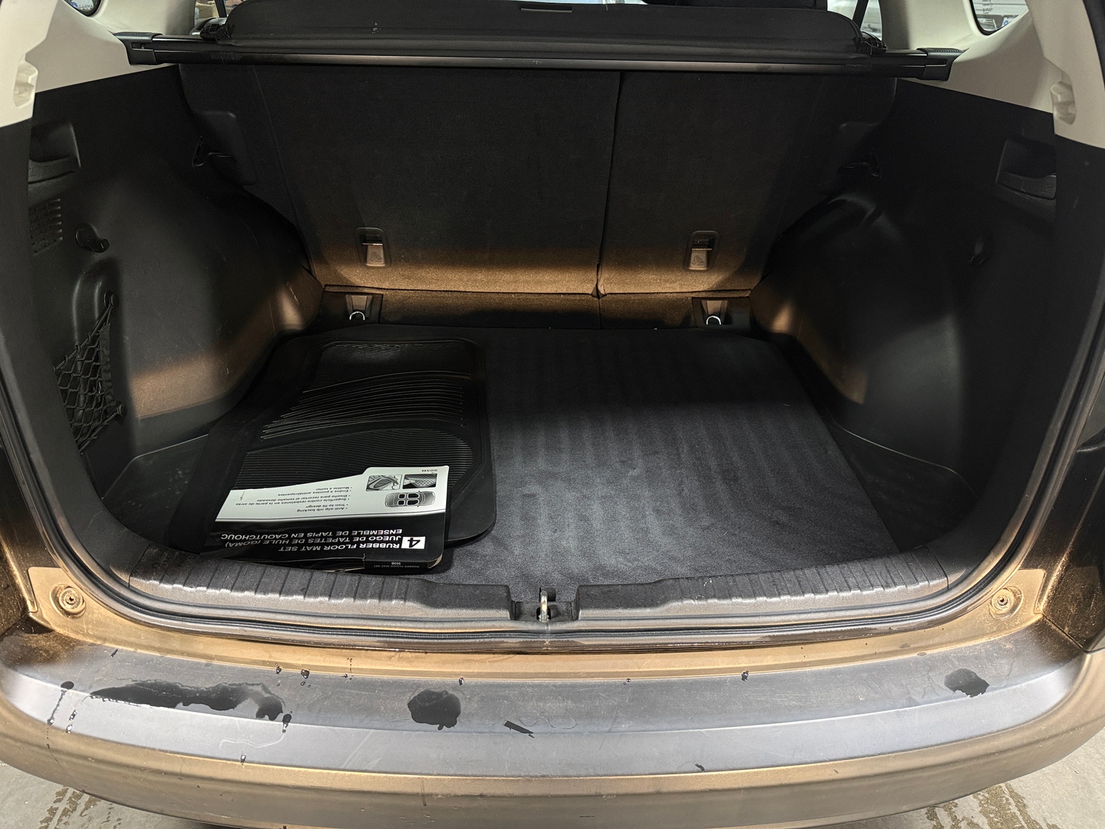 Thumbnail: 2014 Honda CR-V - 7