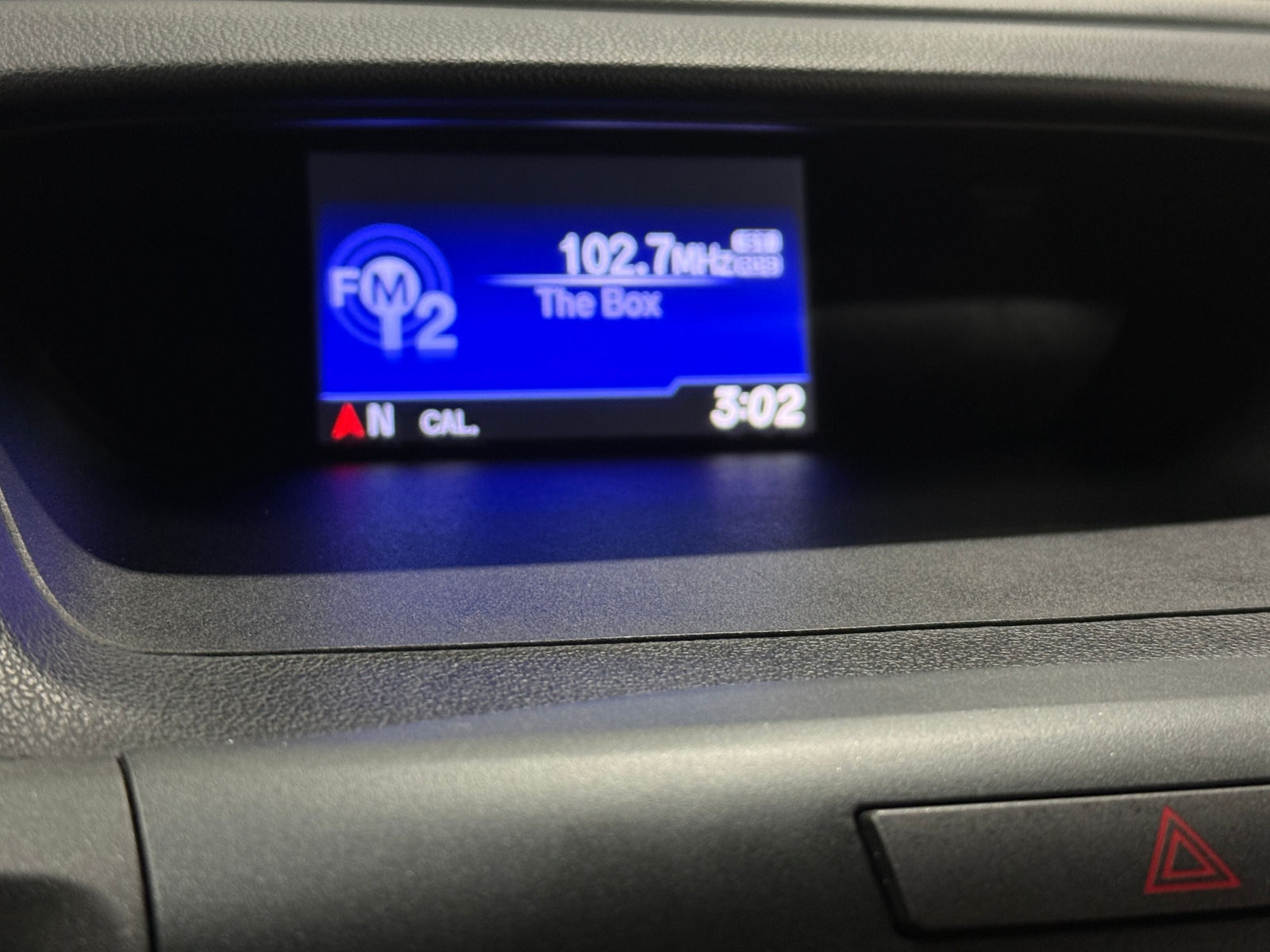 Thumbnail: 2014 Honda CR-V - 4