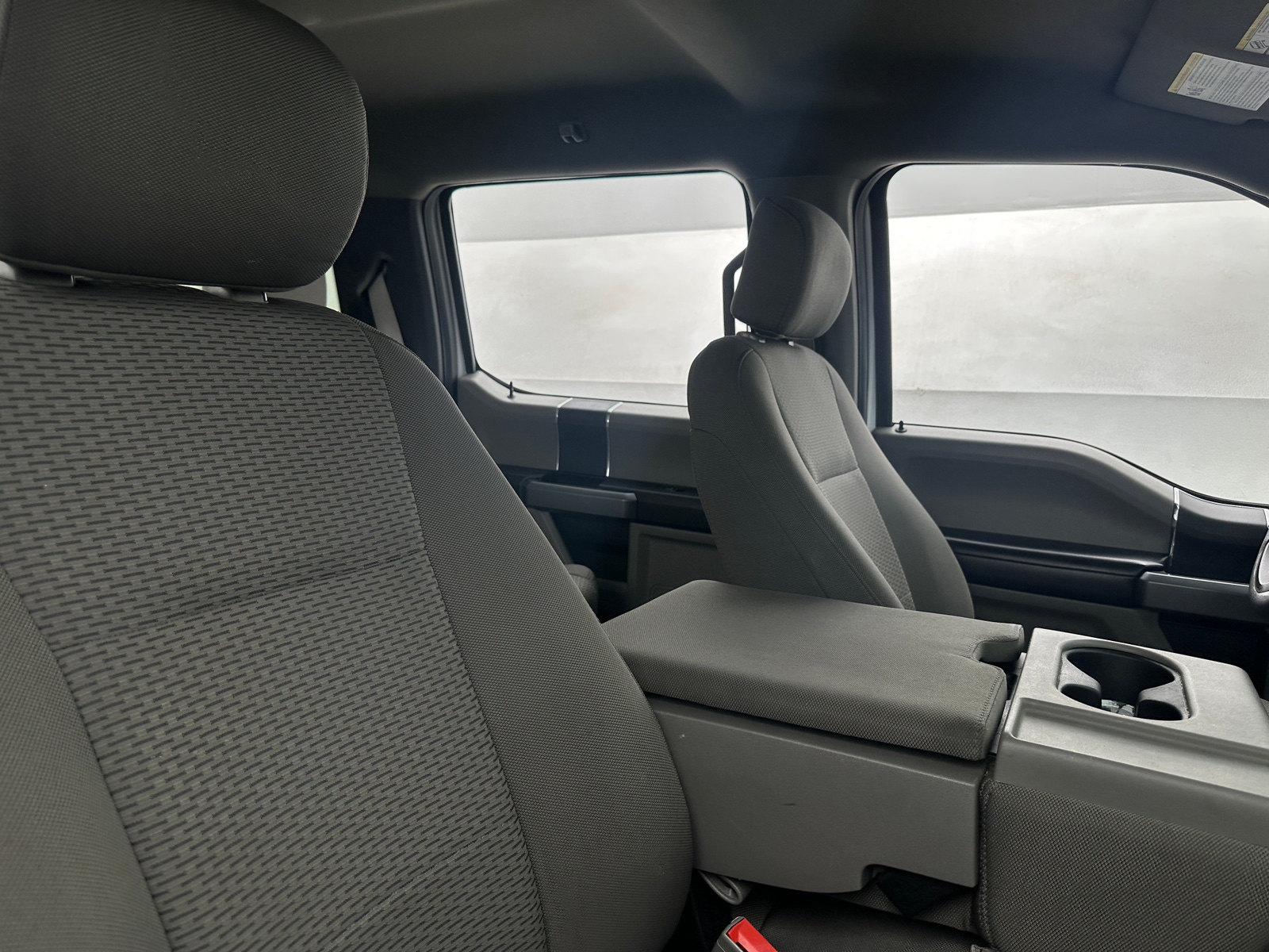 Thumbnail: 2018 Ford Econoline - 2