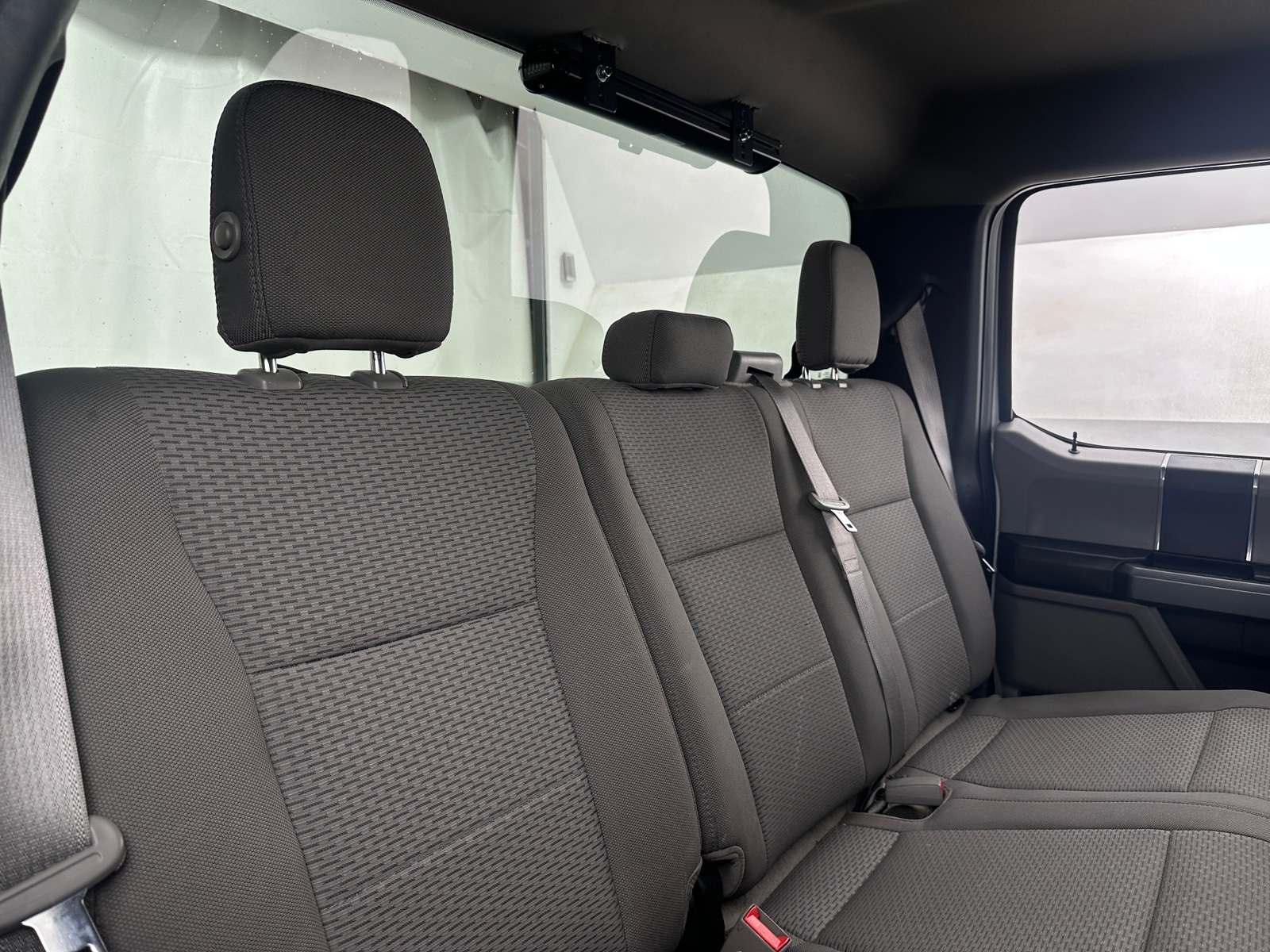 Thumbnail: 2018 Ford Econoline - 6