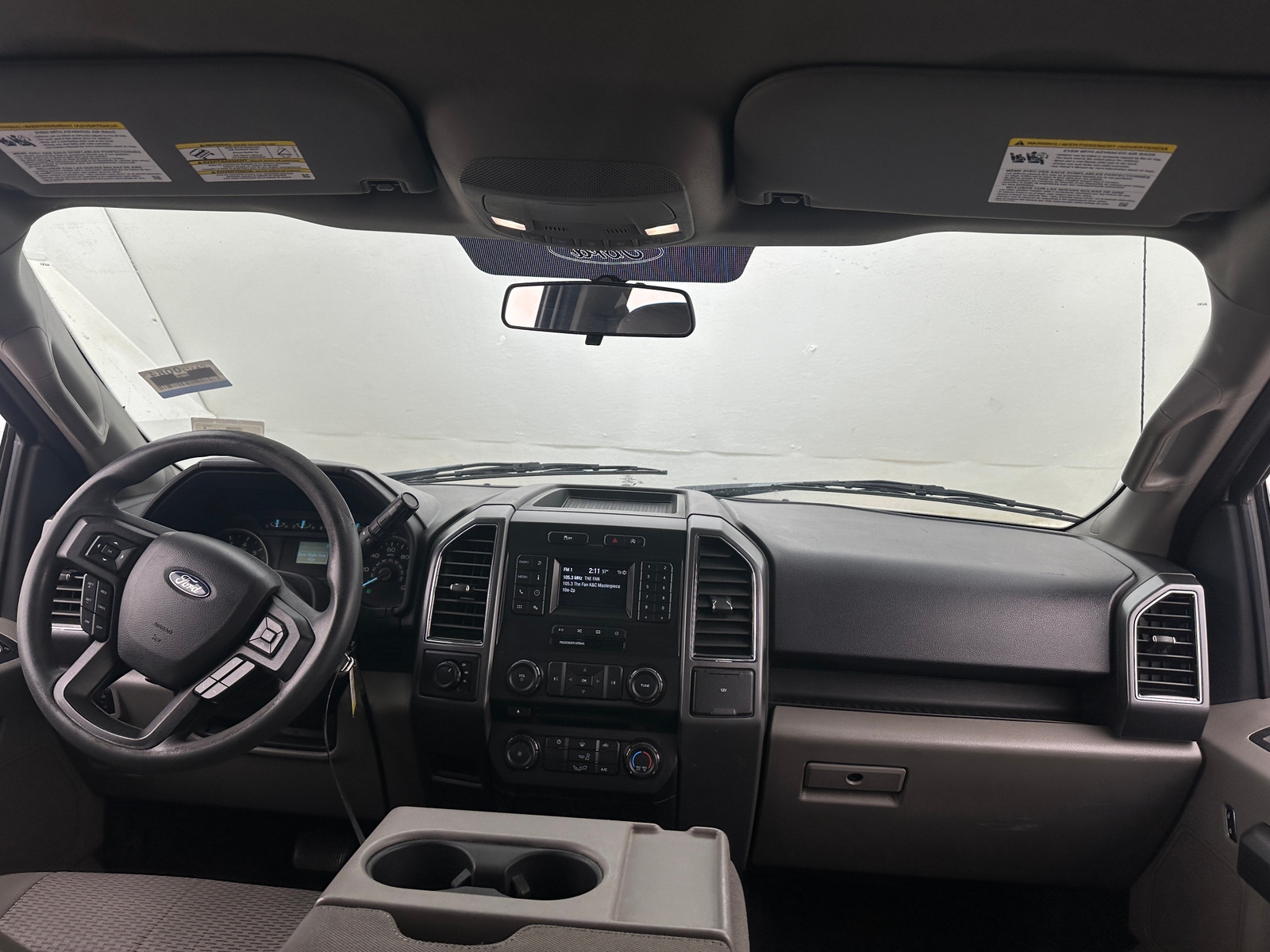 Thumbnail: 2018 Ford Econoline - 3