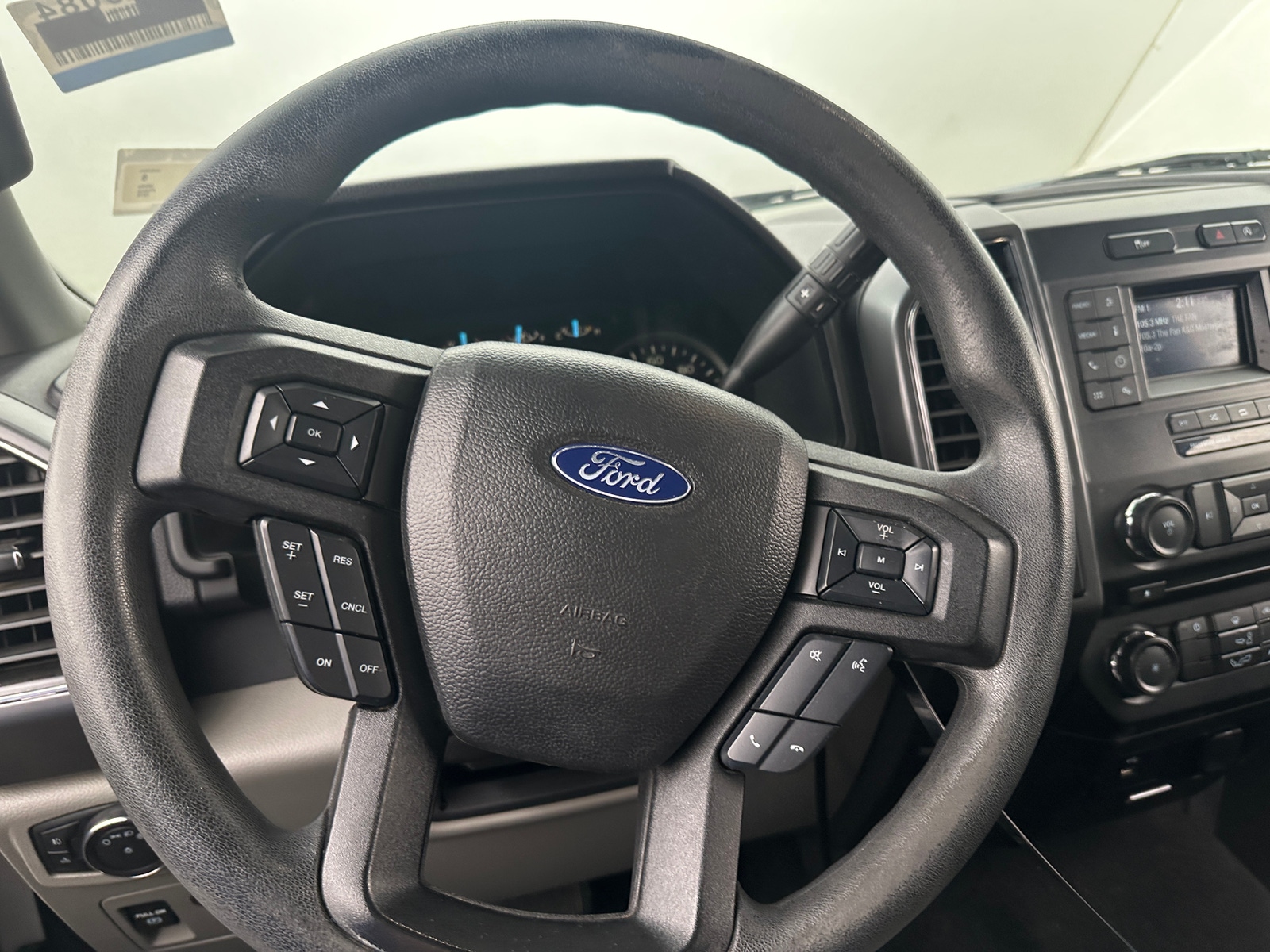 Thumbnail: 2018 Ford Econoline - 5