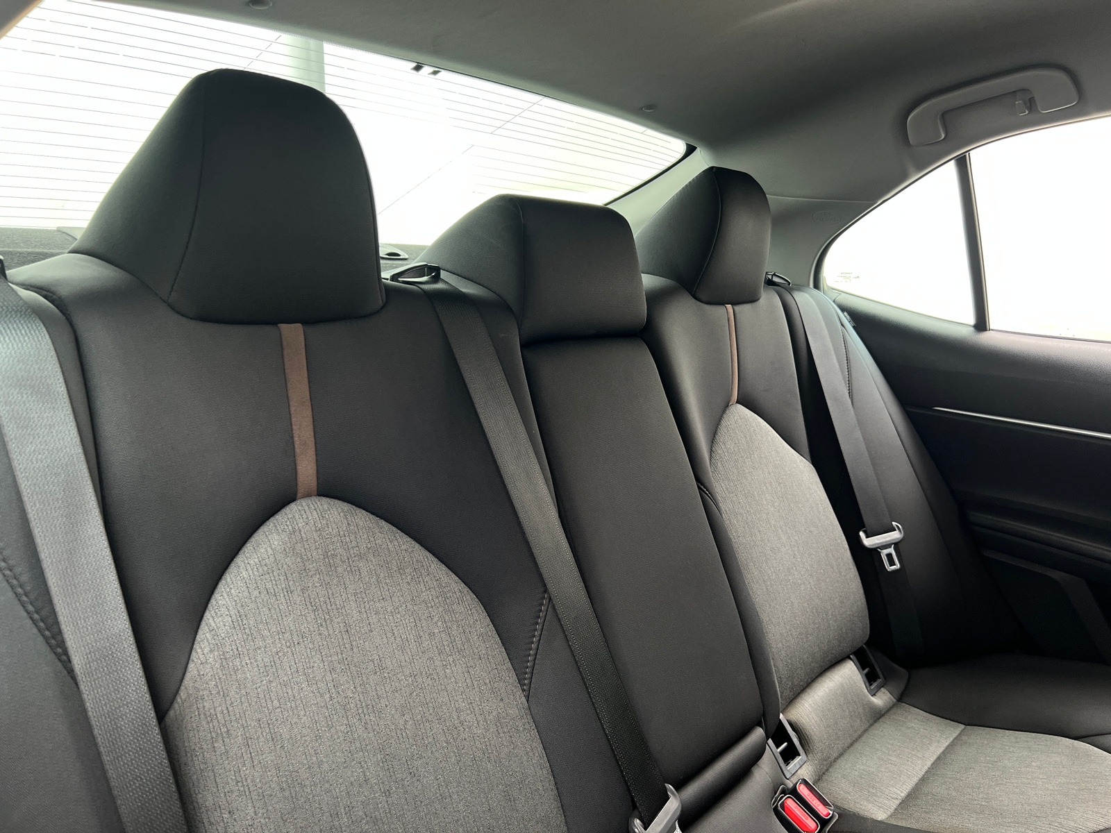 Thumbnail: 2019 Toyota Camry - 6