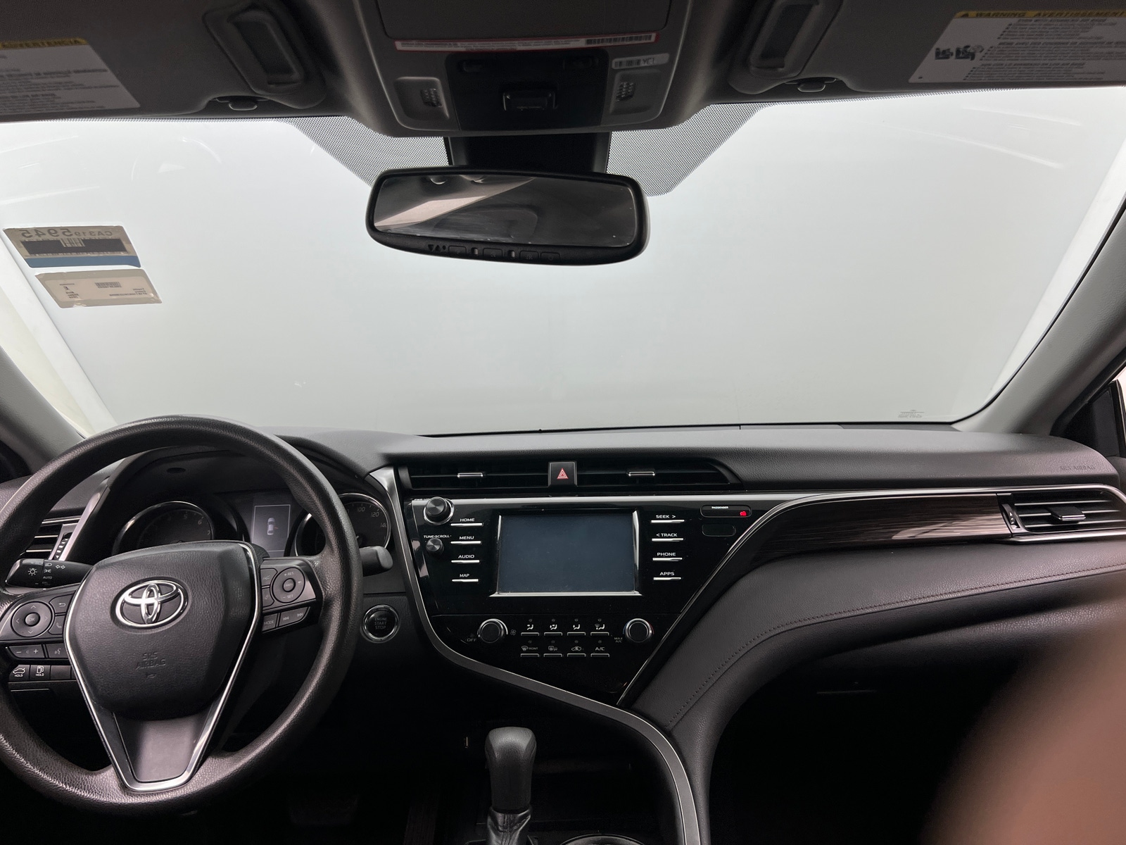 Thumbnail: 2019 Toyota Camry - 3