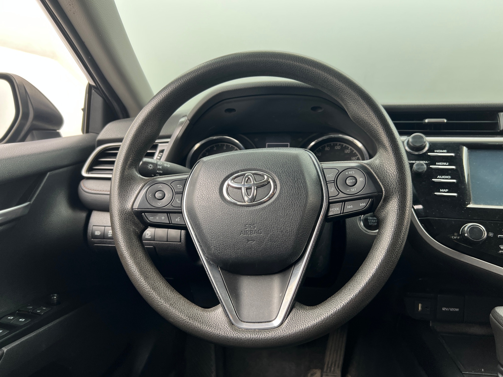 Thumbnail: 2019 Toyota Camry - 5