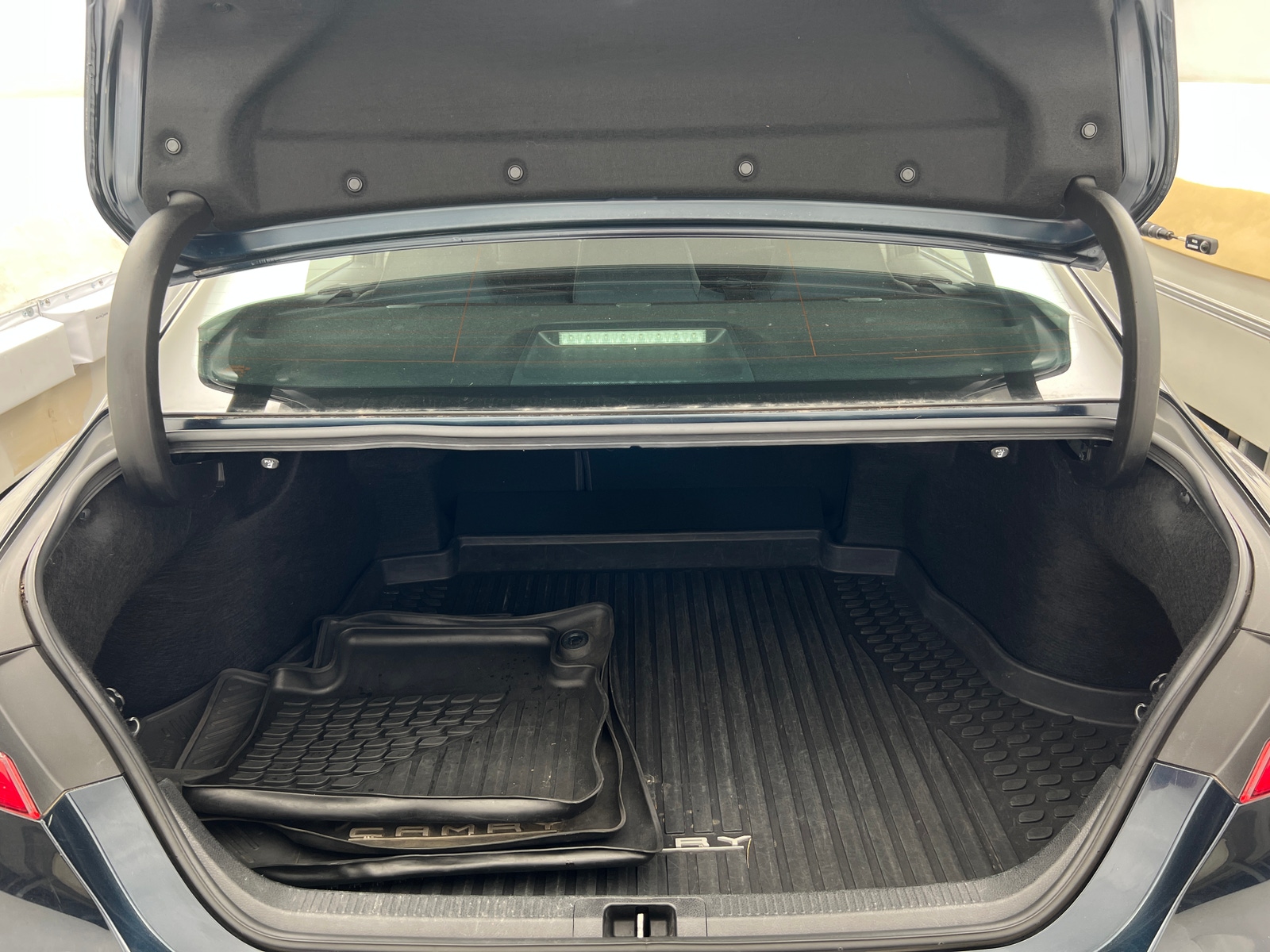 Thumbnail: 2019 Toyota Camry - 7