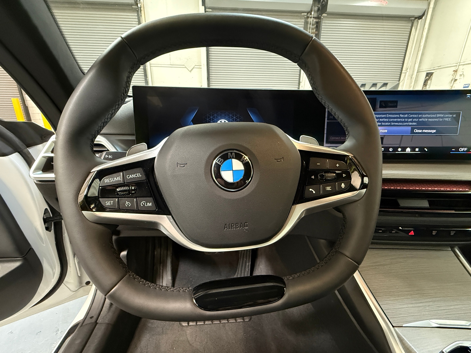 Thumbnail: 2025 BMW 4 Series - 3