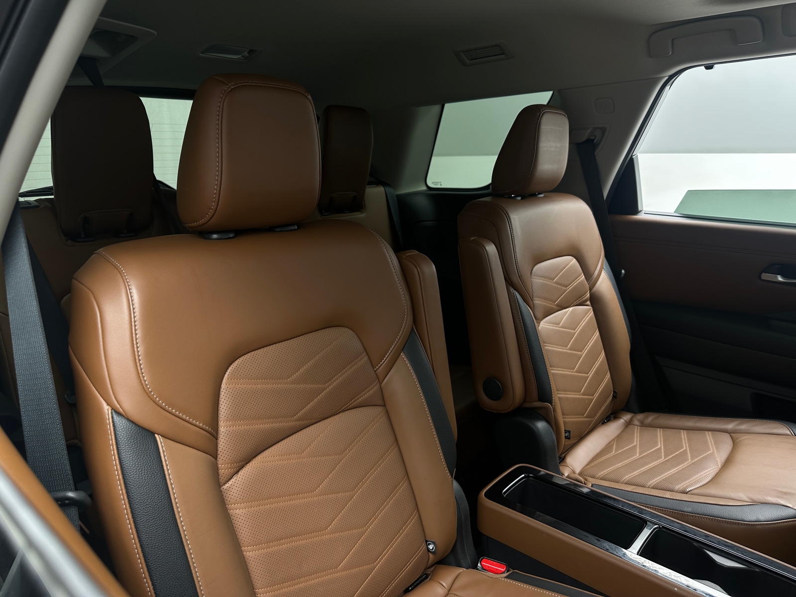 Thumbnail: 2023 Nissan Pathfinder - 5