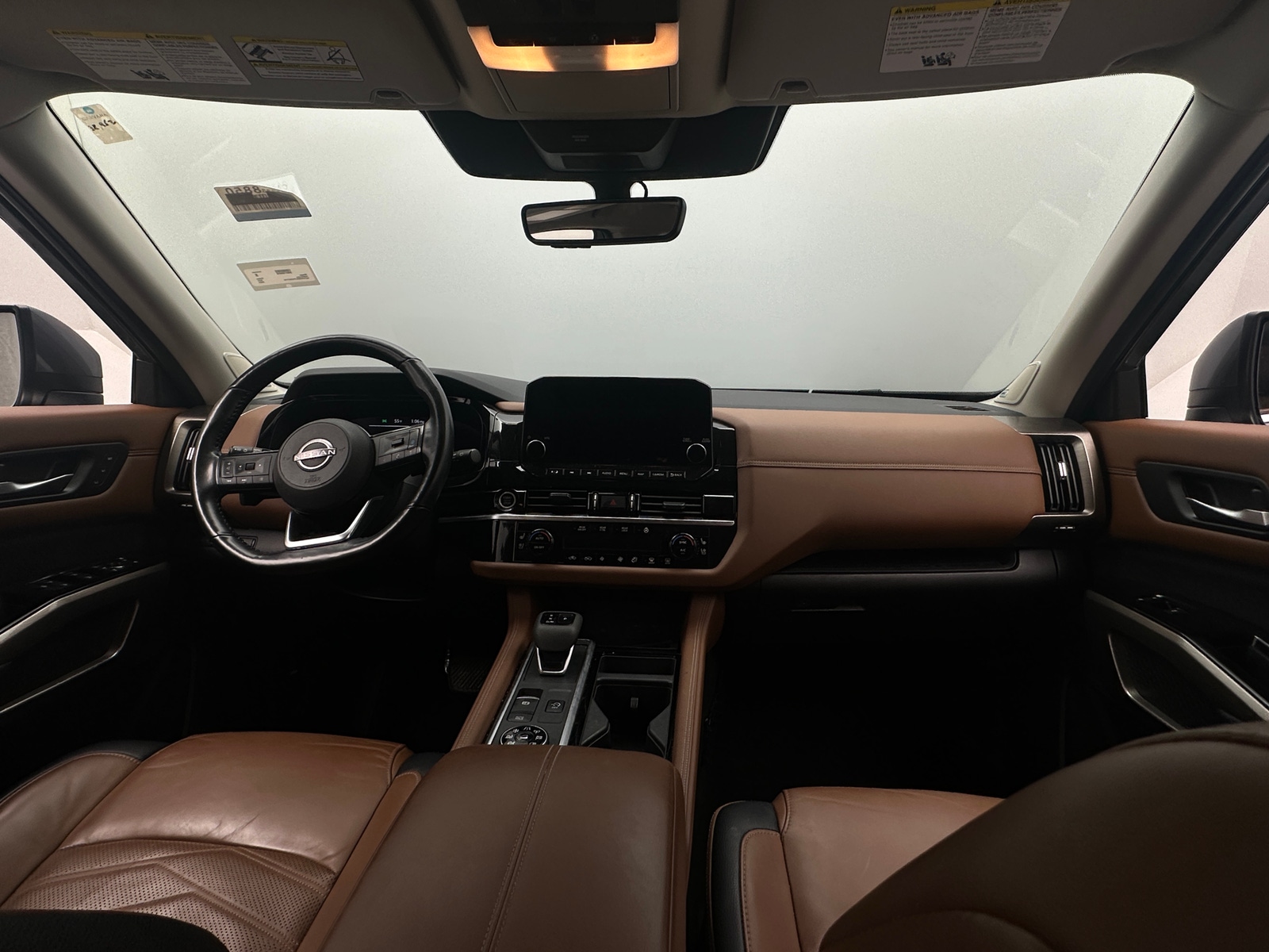 Thumbnail: 2023 Nissan Pathfinder - 2