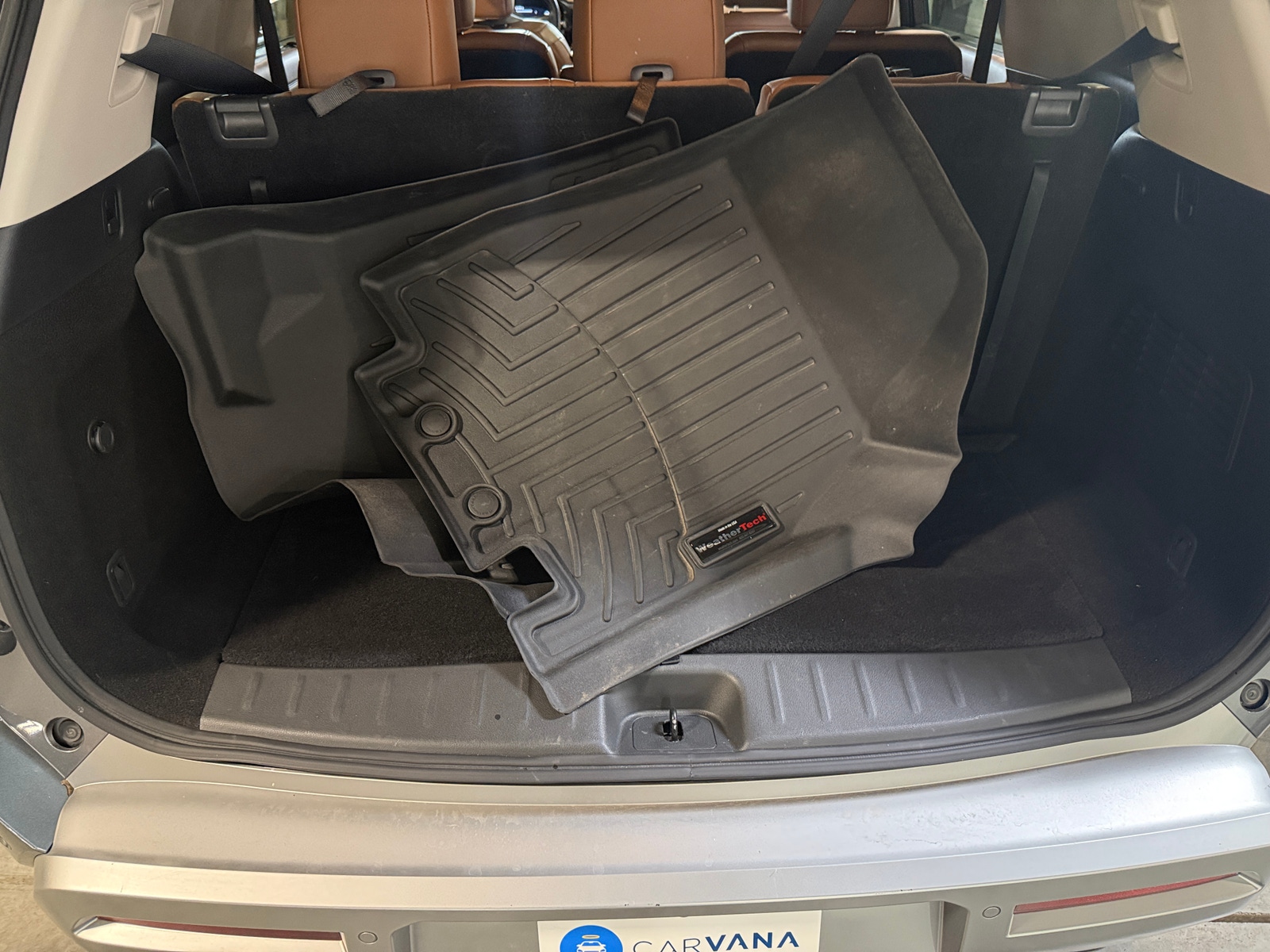 Thumbnail: 2023 Nissan Pathfinder - 6