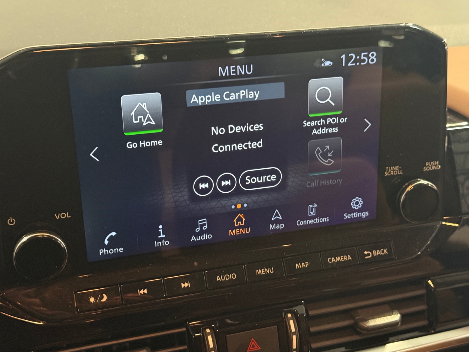 Thumbnail: 2023 Nissan Pathfinder - 3