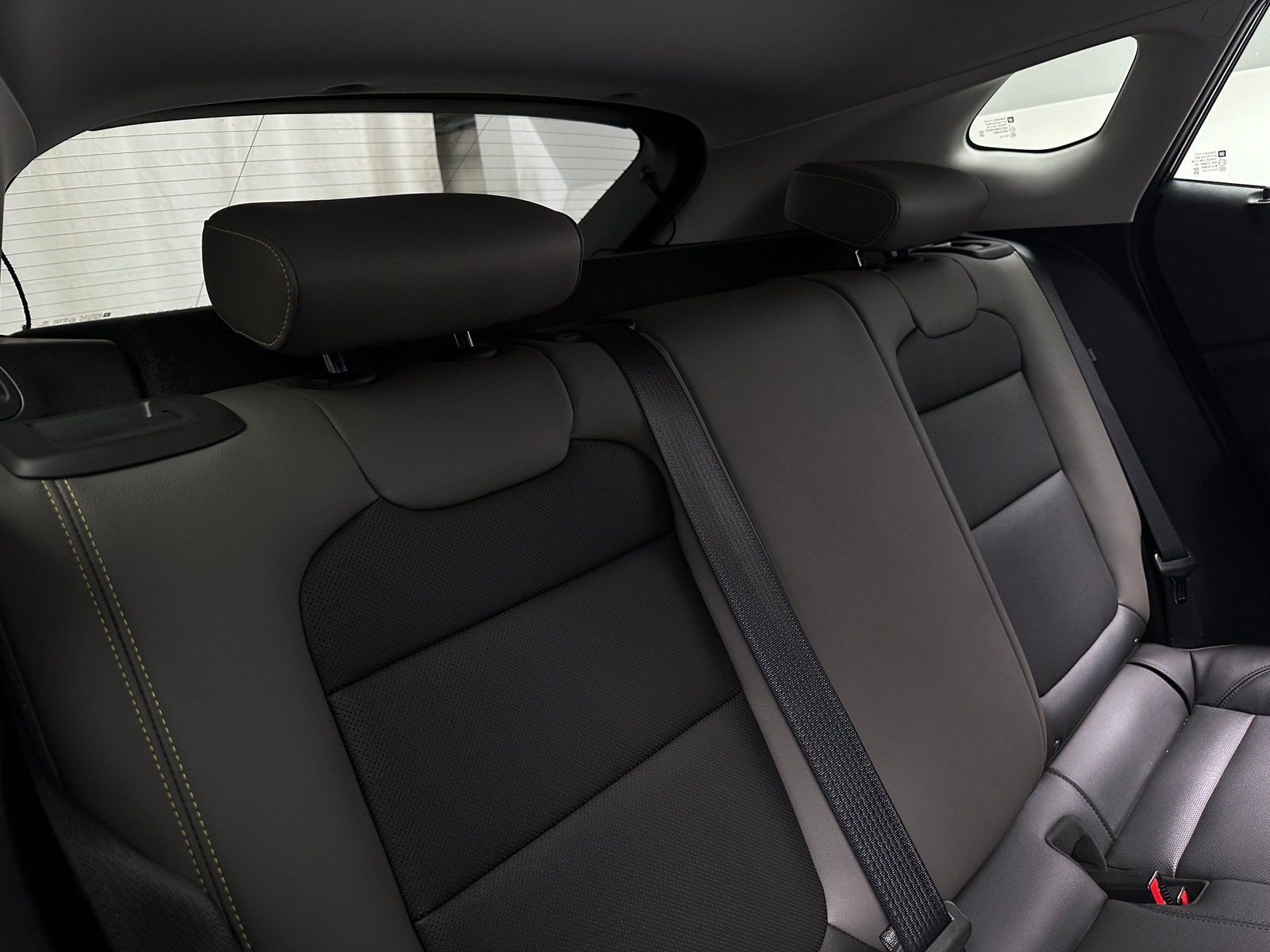 Thumbnail: 2024 Chevrolet Trax - 5