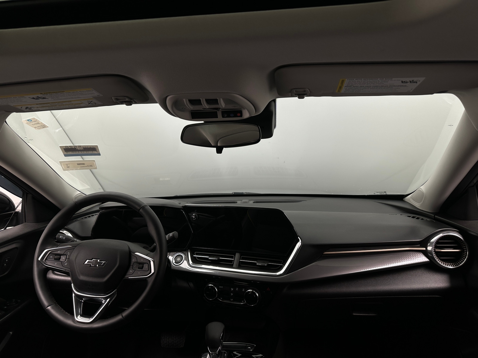 Thumbnail: 2024 Chevrolet Trax - 2