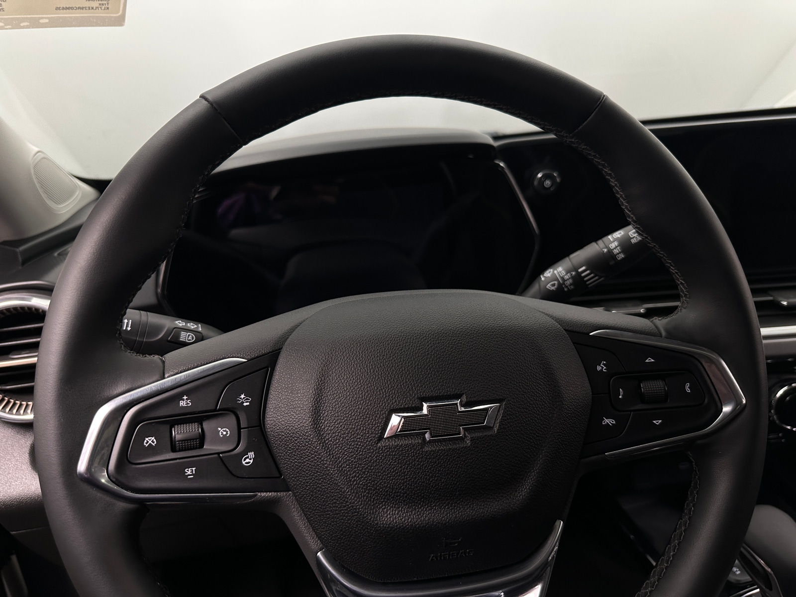 Thumbnail: 2024 Chevrolet Trax - 4