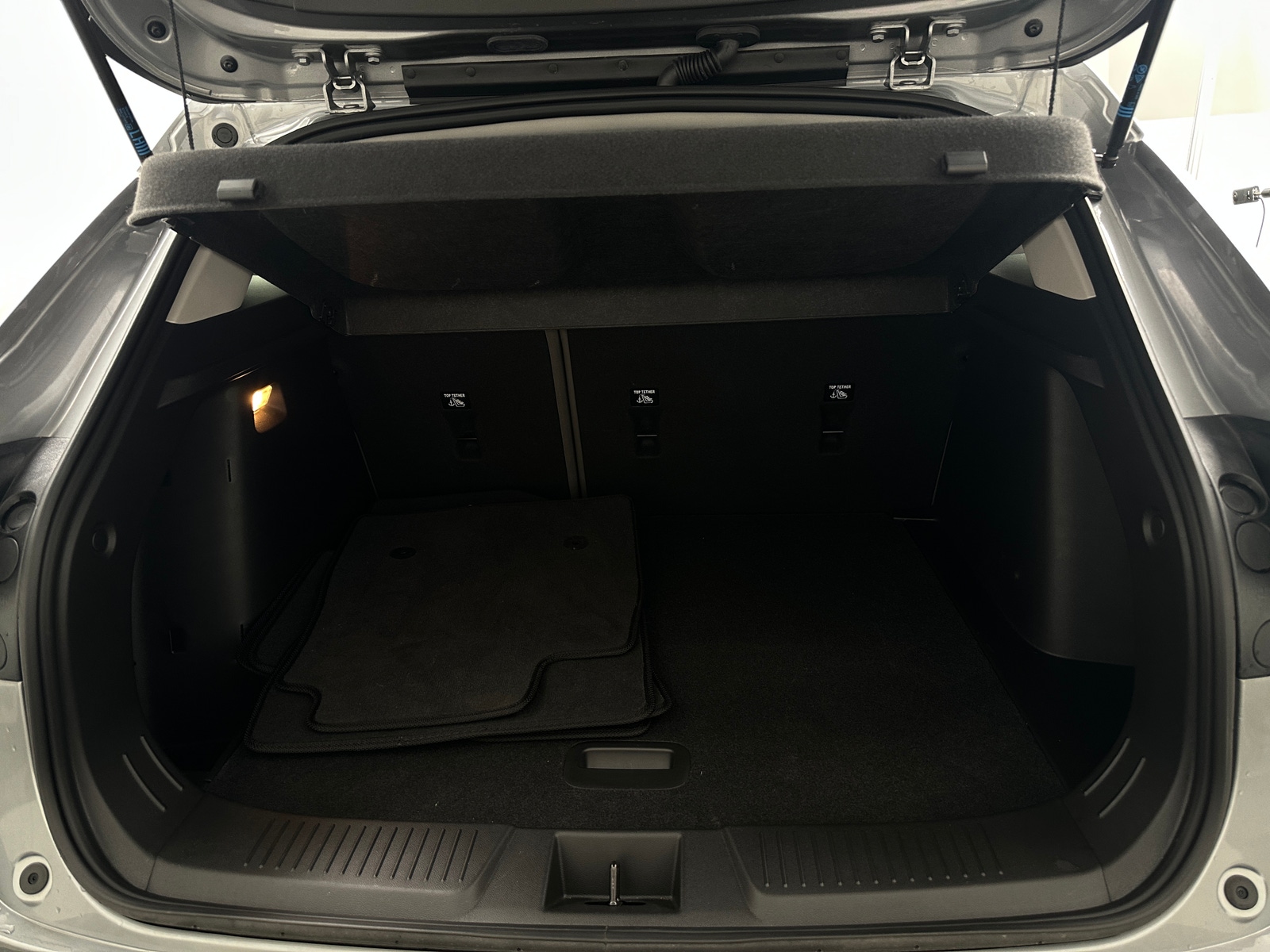 Thumbnail: 2024 Chevrolet Trax - 6