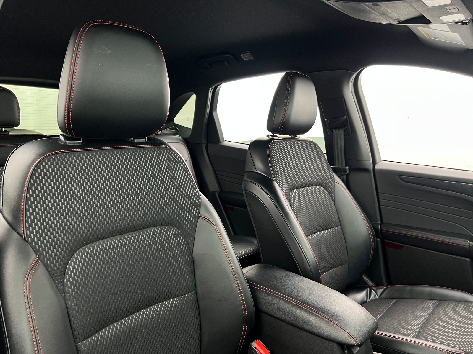 Thumbnail: 2024 Ford Escape - 2