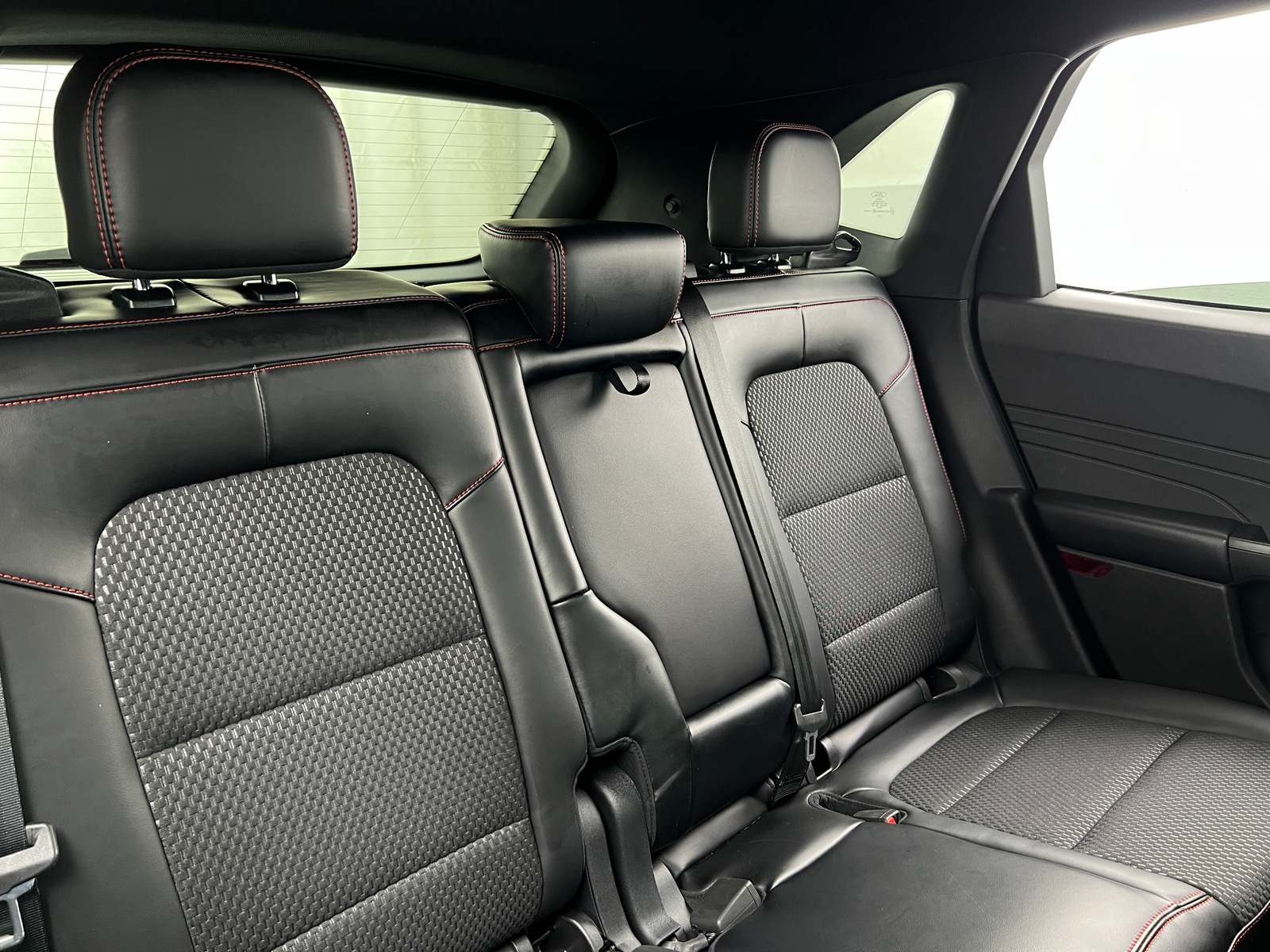 Thumbnail: 2024 Ford Escape - 6