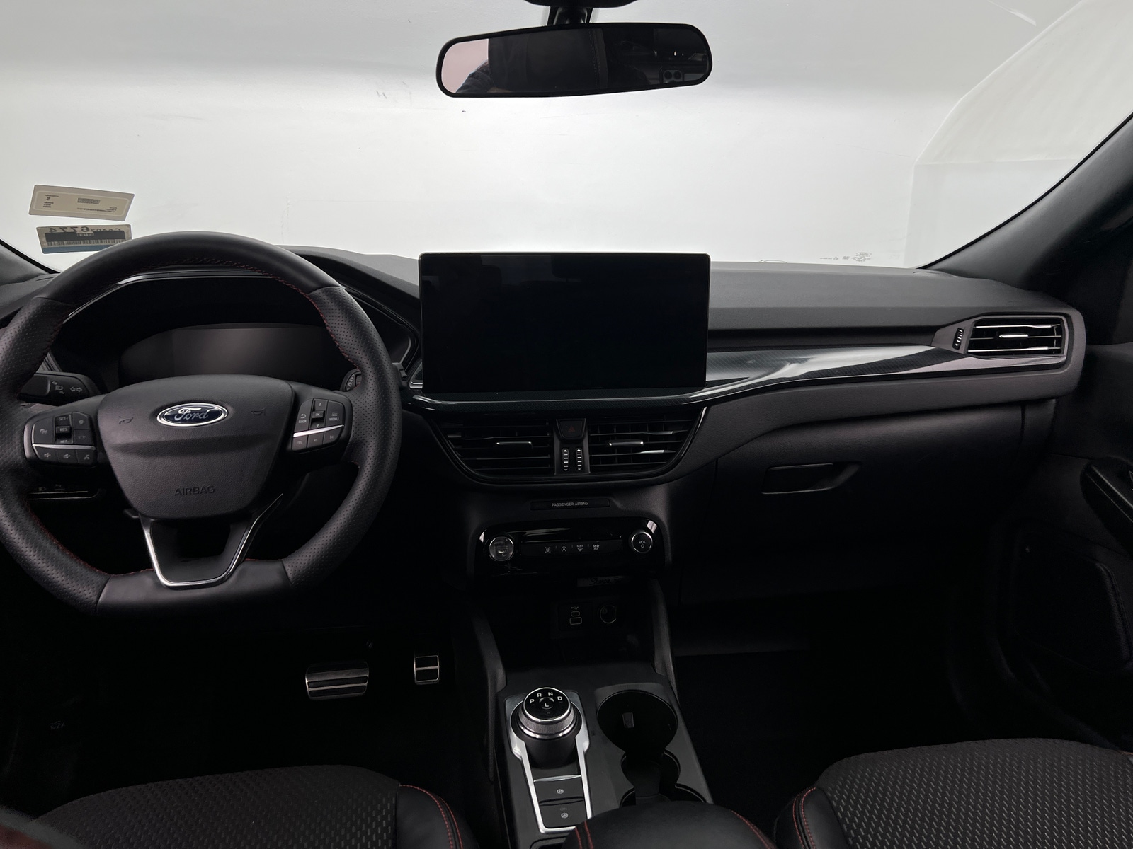 Thumbnail: 2024 Ford Escape - 3