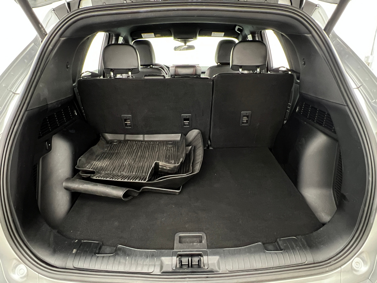 Thumbnail: 2024 Ford Escape - 7