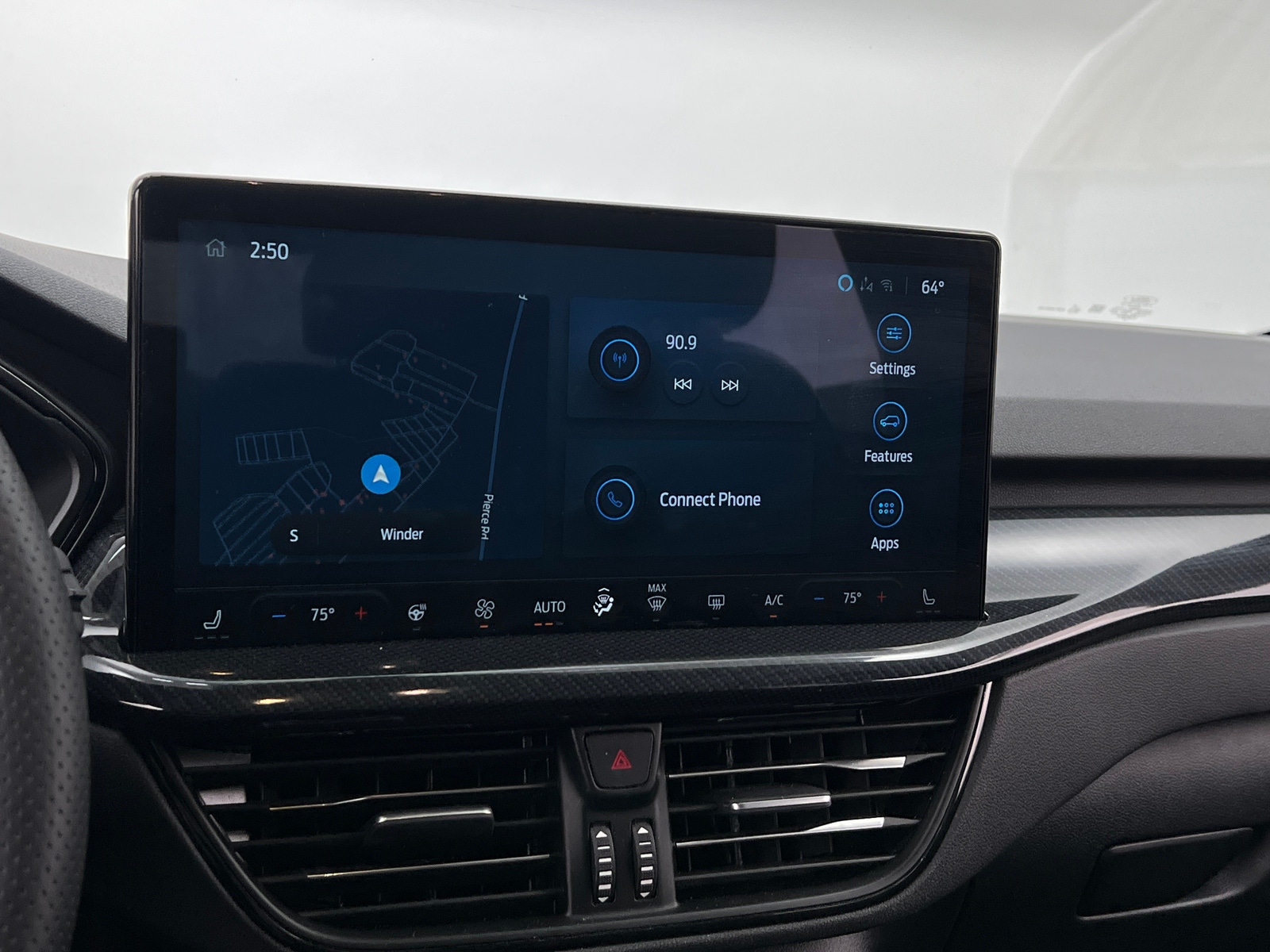 Thumbnail: 2024 Ford Escape - 4