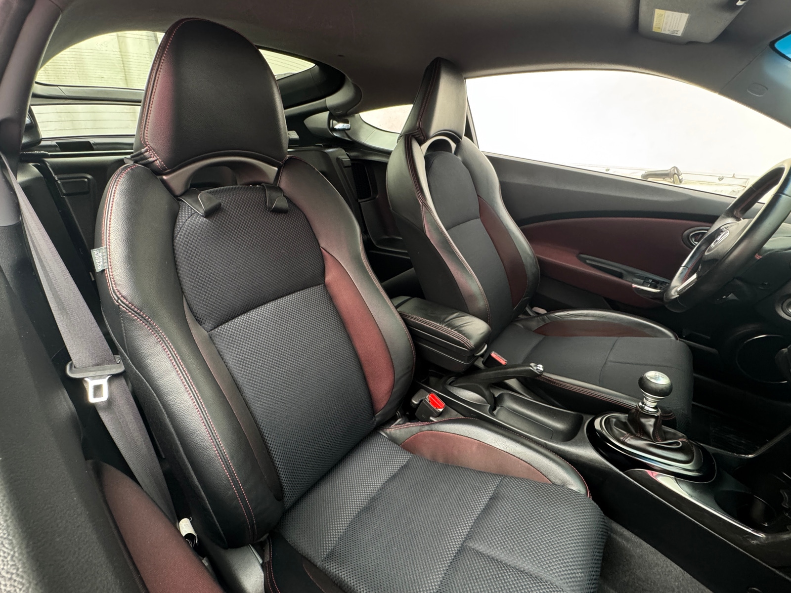 Thumbnail: 2015 Honda CR-Z - 2