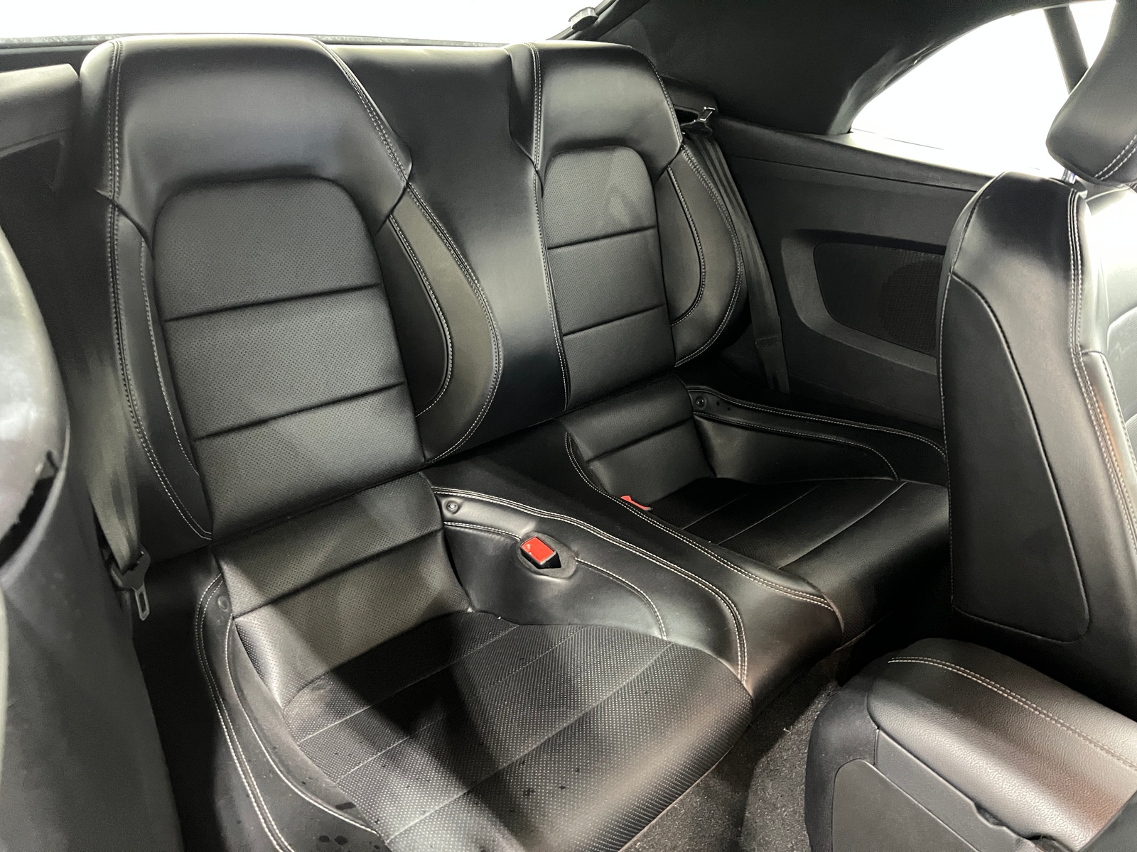 Thumbnail: 2019 Ford Mustang - 5