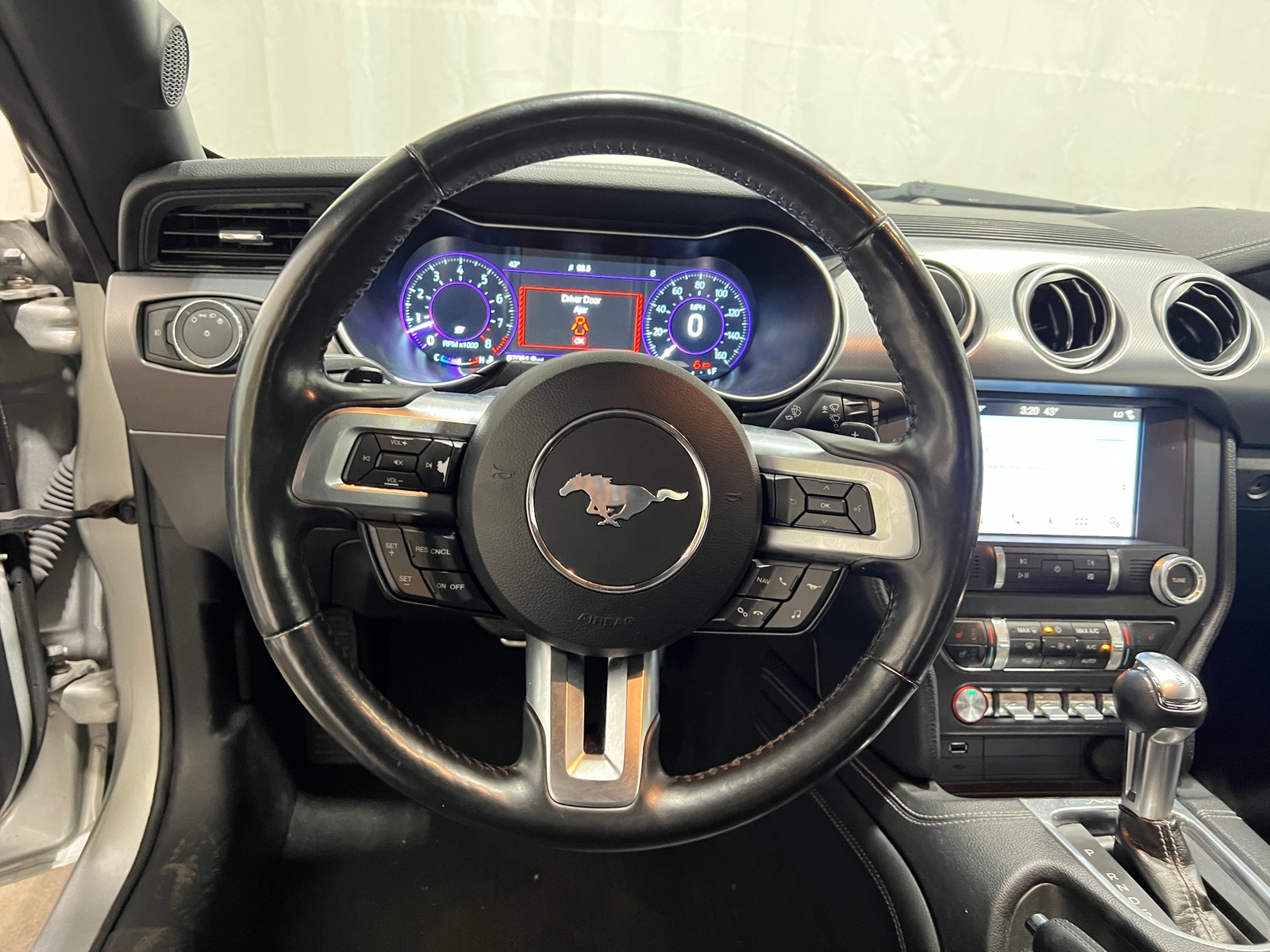 Thumbnail: 2019 Ford Mustang - 4