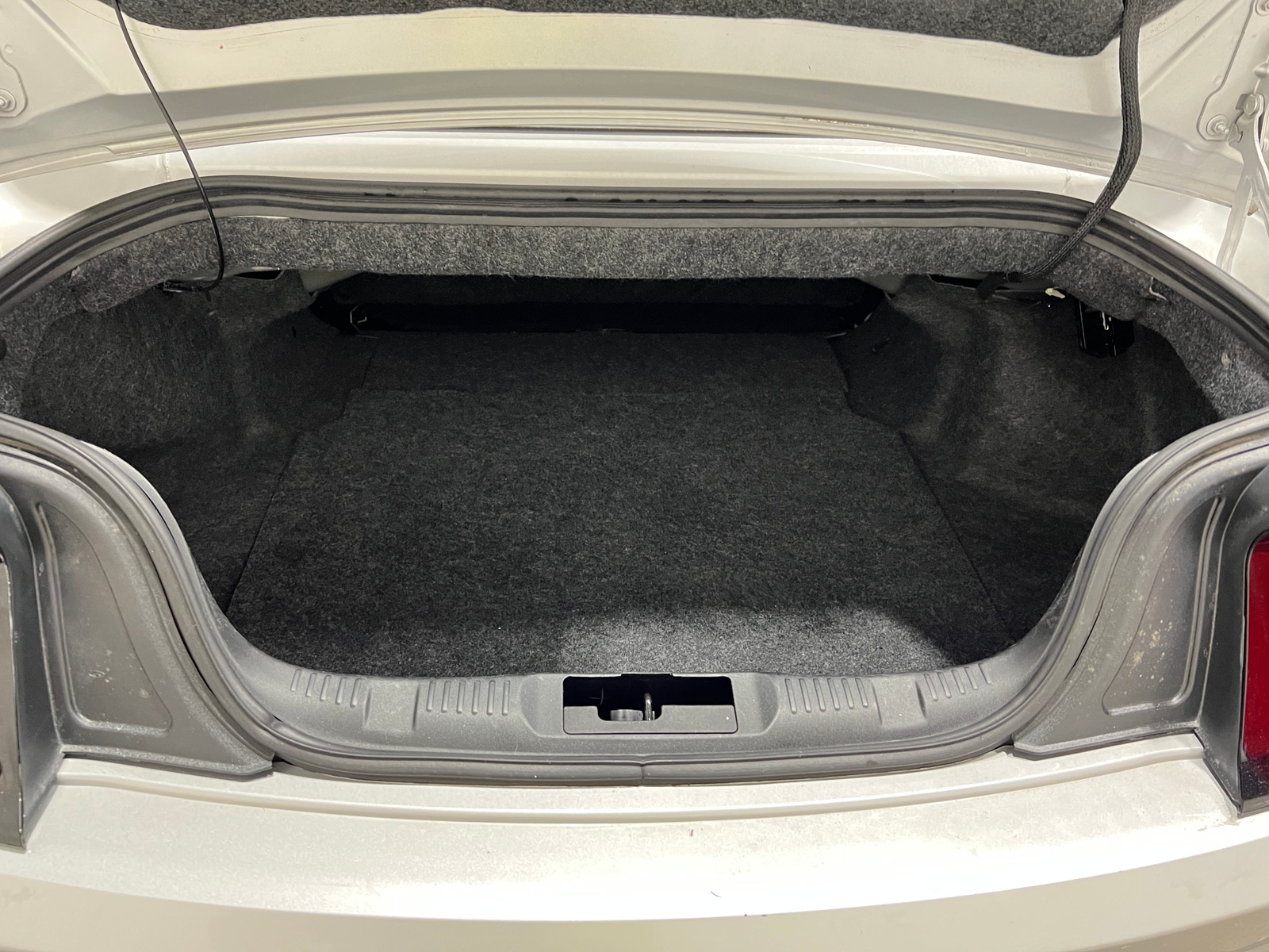 Thumbnail: 2019 Ford Mustang - 6