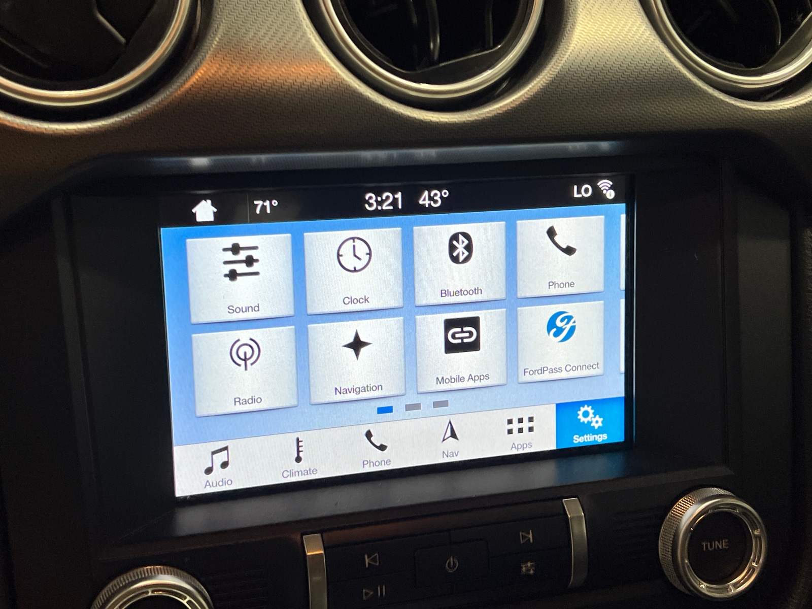 Thumbnail: 2019 Ford Mustang - 3