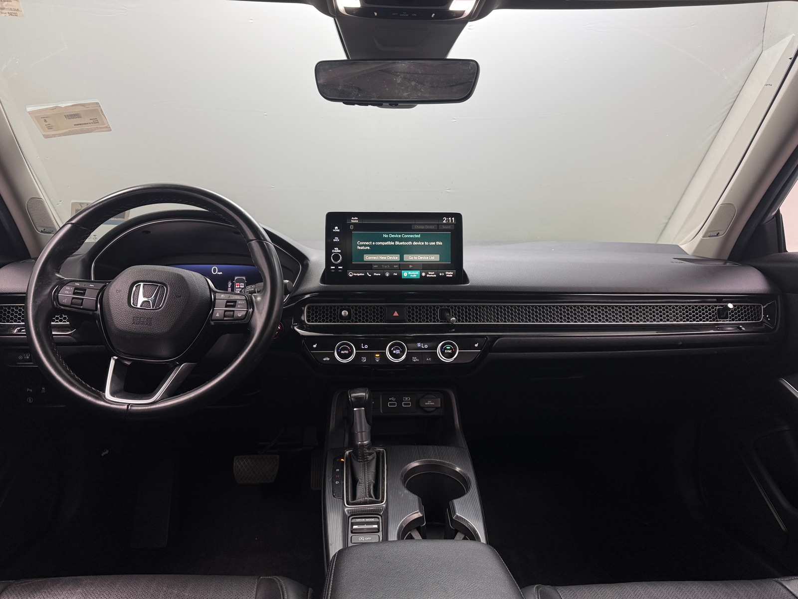 Thumbnail: 2022 Honda Civic - 2