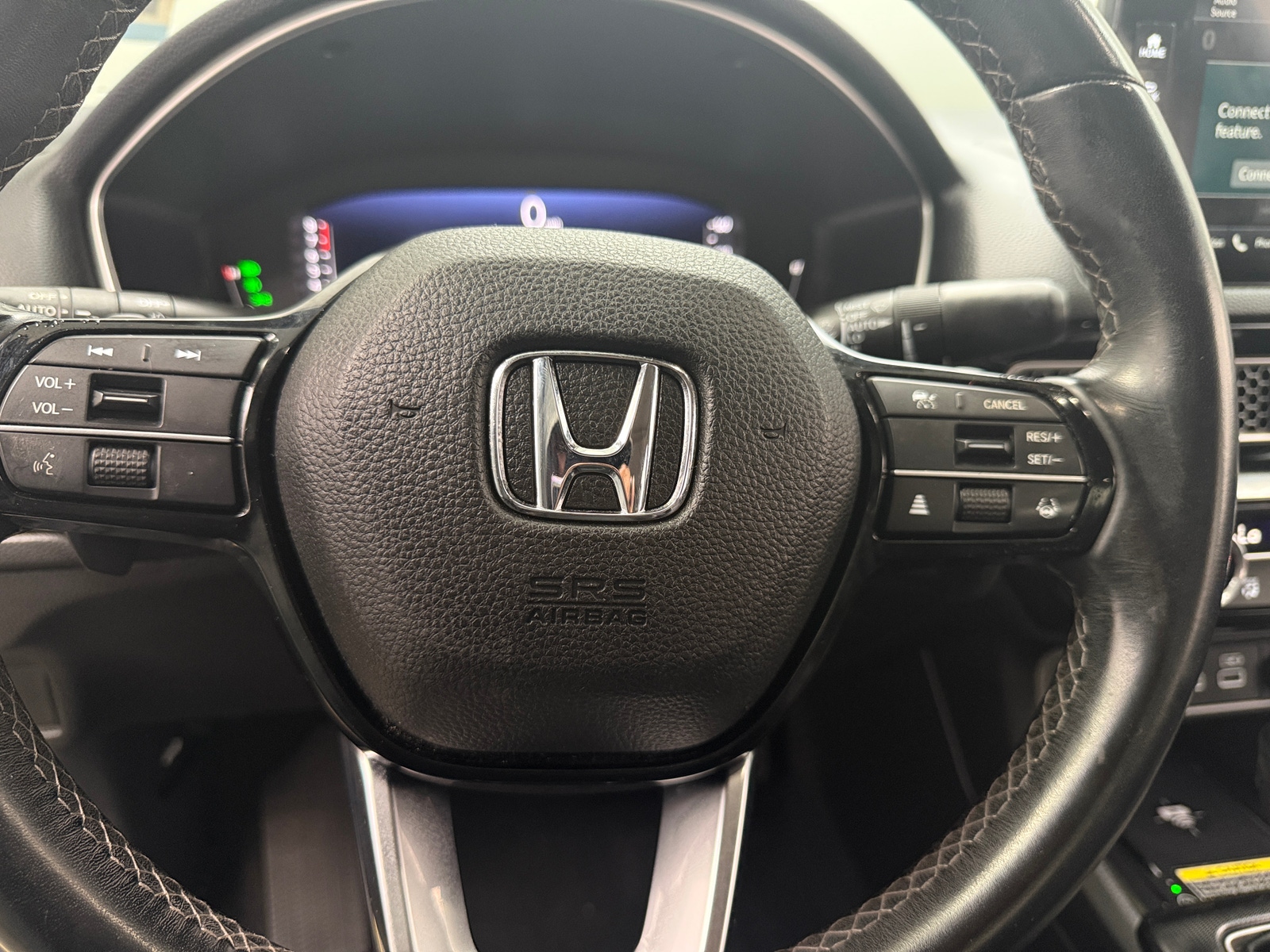 Thumbnail: 2022 Honda Civic - 4