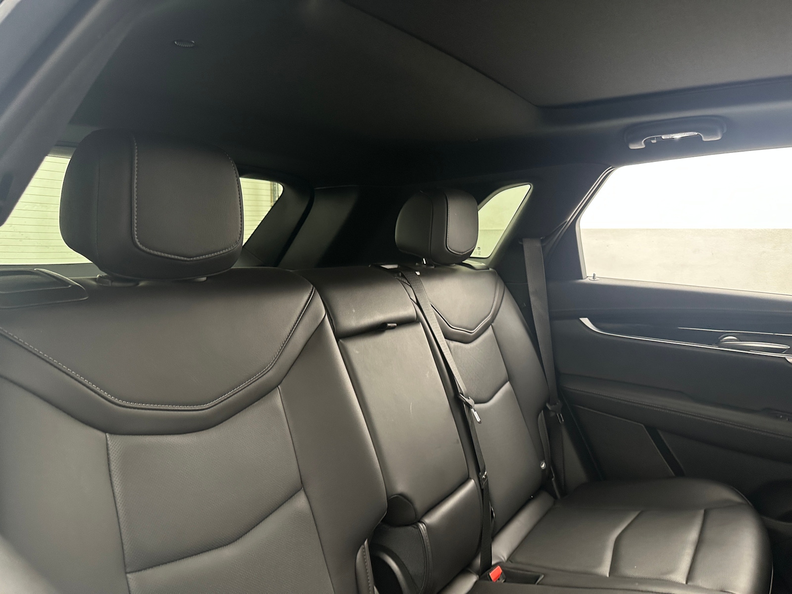 Thumbnail: 2025 Cadillac XT5 - 5