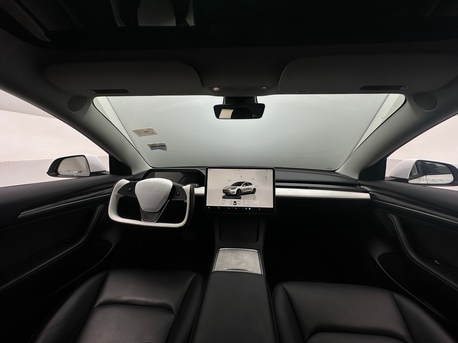 Thumbnail: 2023 Tesla Model 3 - 2