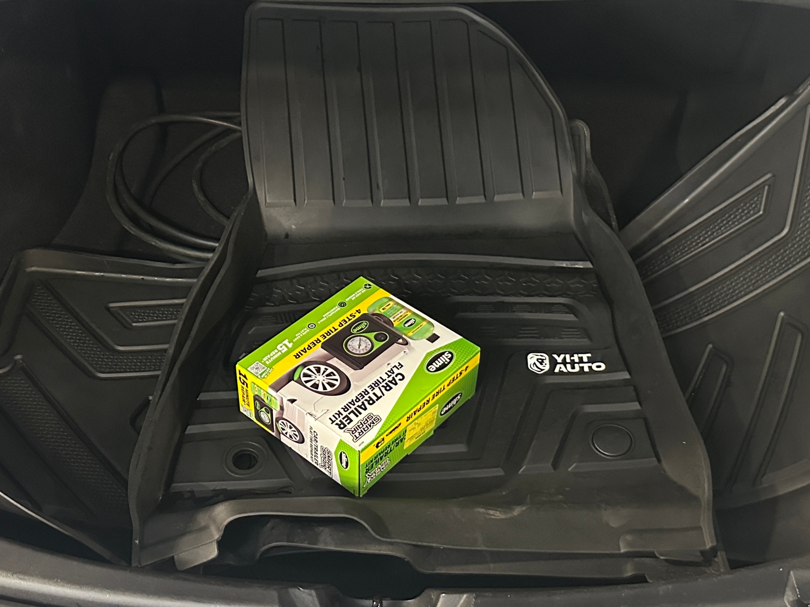 Thumbnail: 2023 Tesla Model 3 - 6