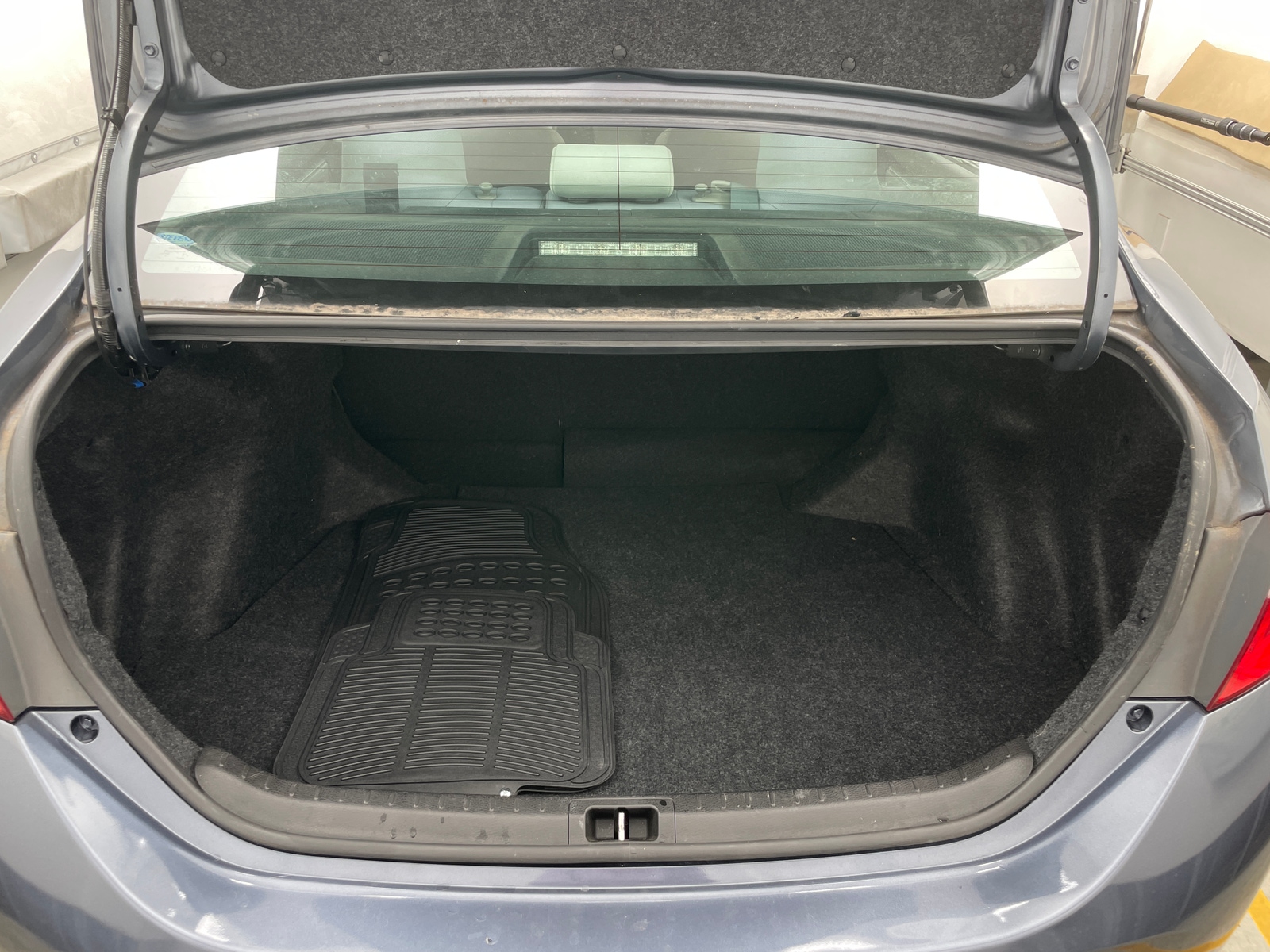 Thumbnail: 2015 Toyota Corolla - 7