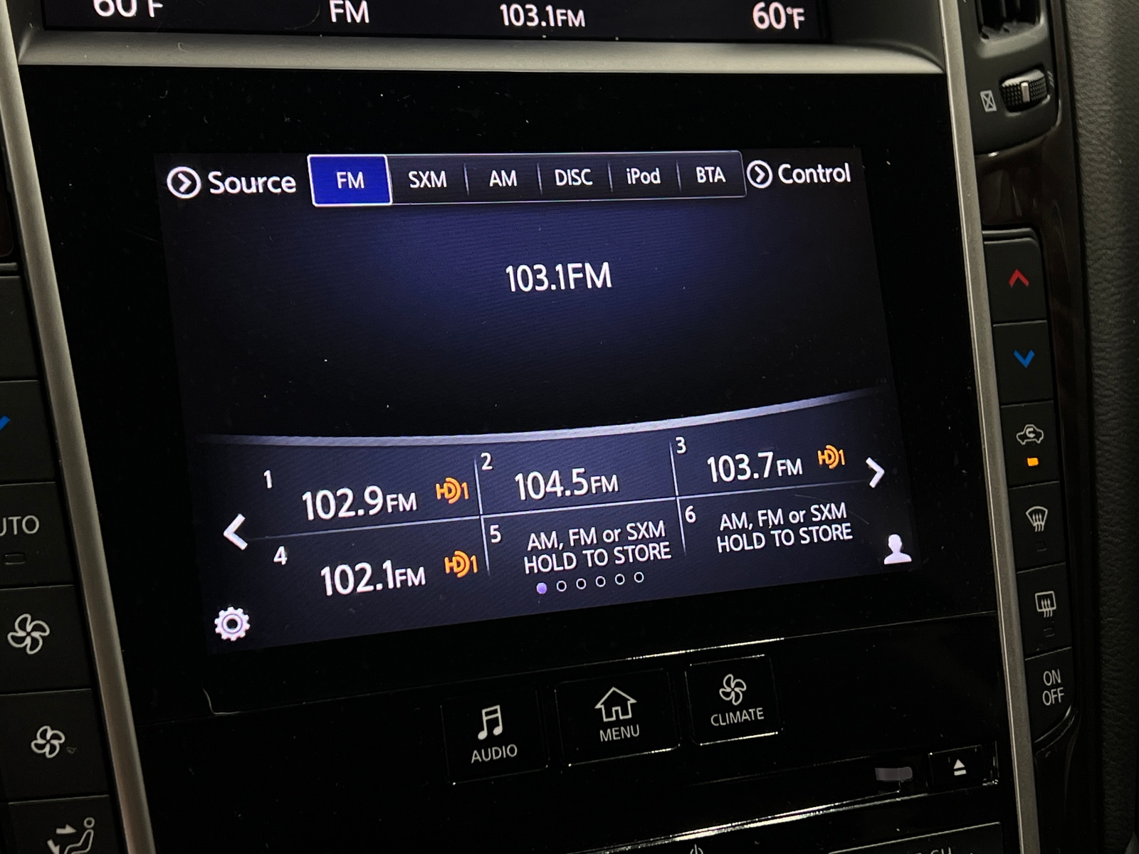 Thumbnail: 2018 INFINITI Q50 - 3