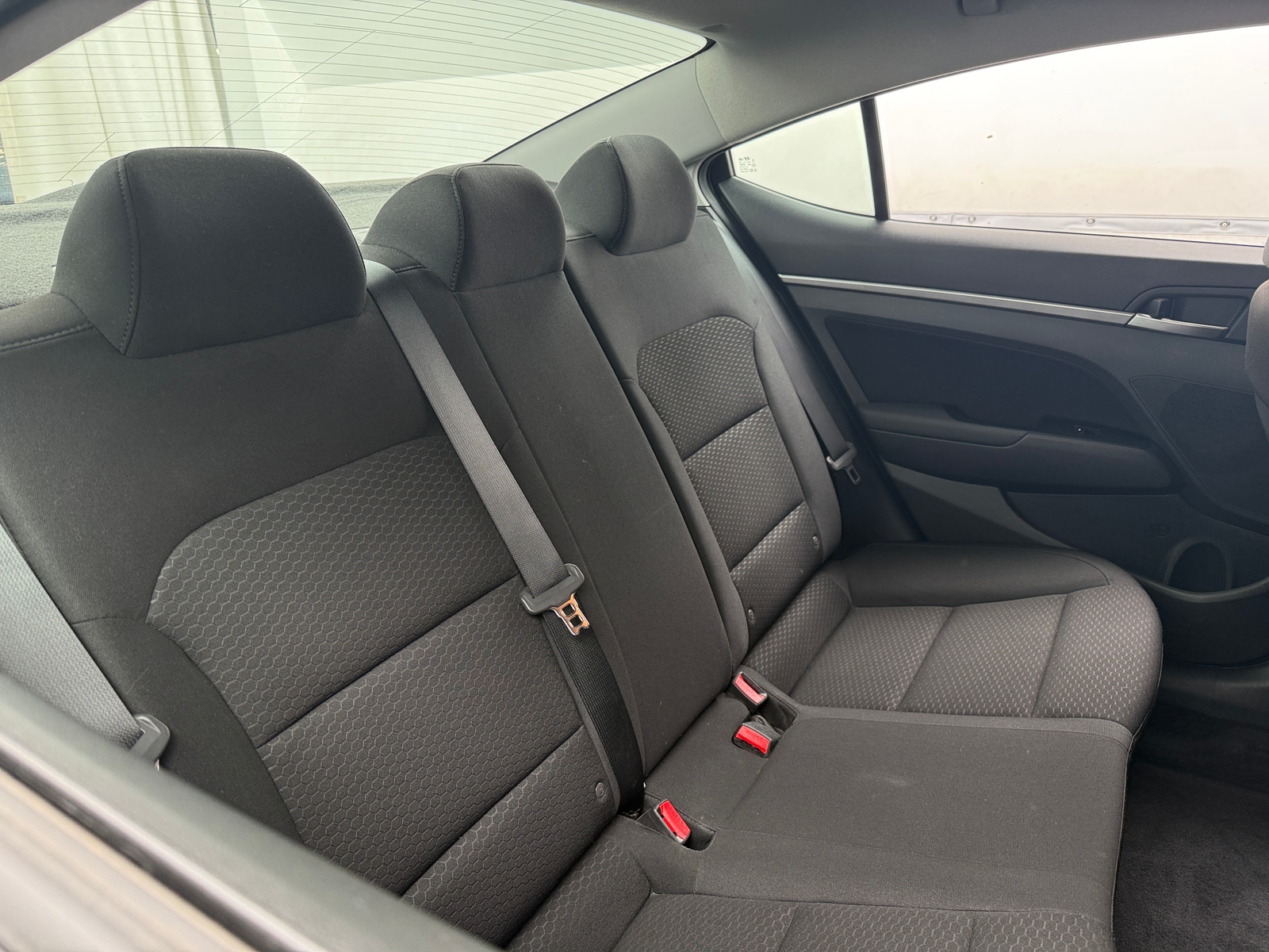 Thumbnail: 2020 Hyundai Elantra - 6