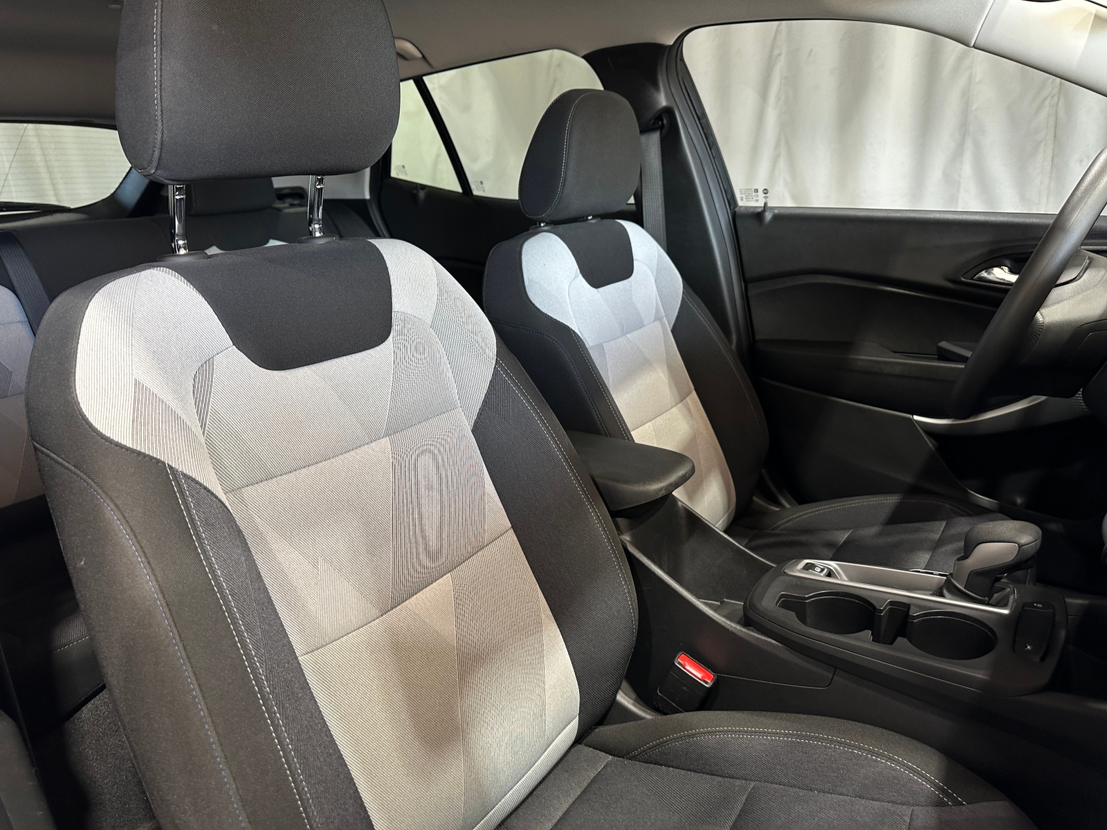 Thumbnail: 2024 Chevrolet Trax - 2