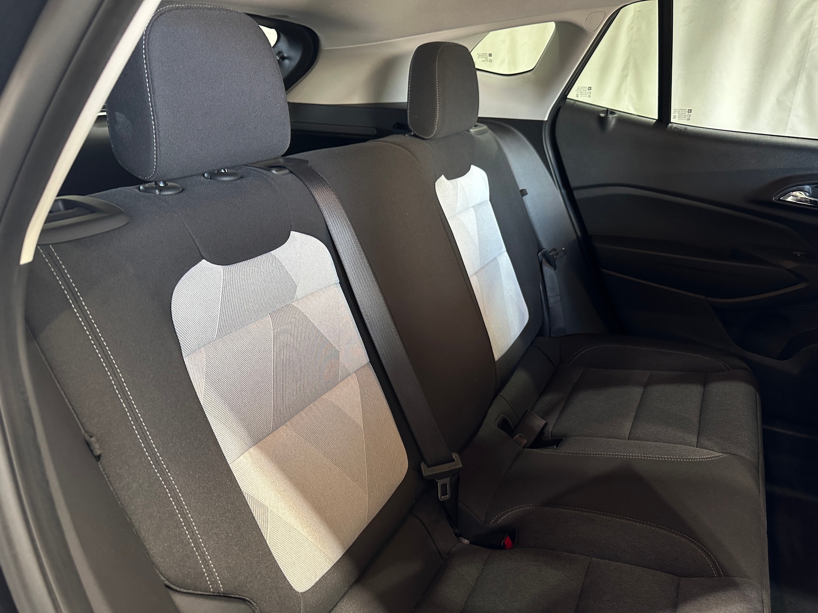 Thumbnail: 2024 Chevrolet Trax - 6