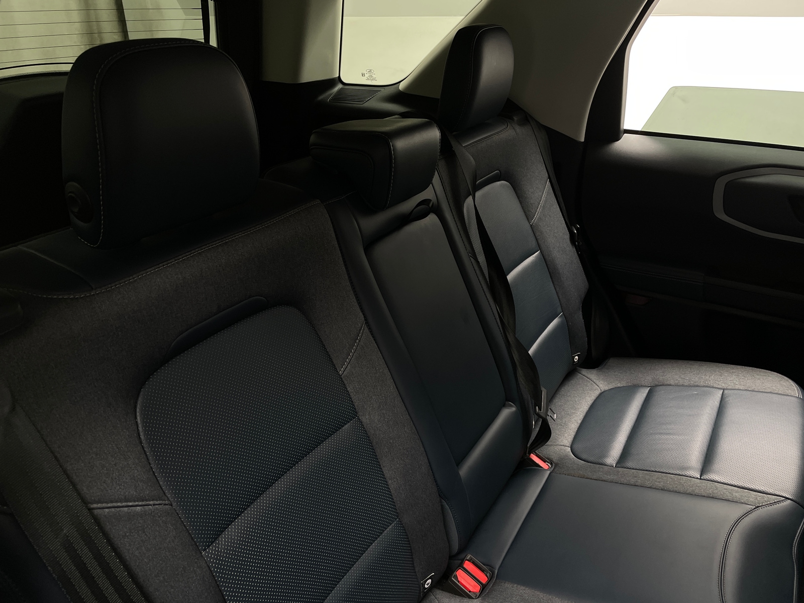 Thumbnail: 2021 Ford Bronco Sport - 5