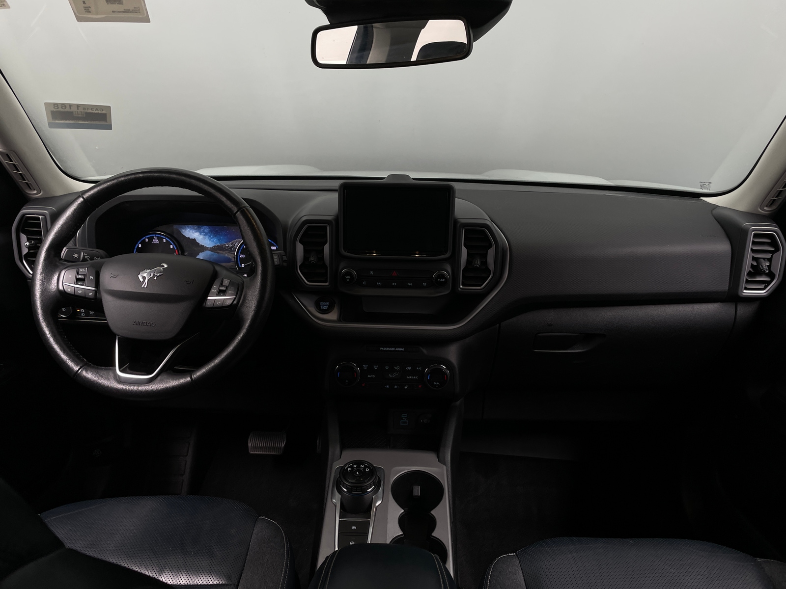 Thumbnail: 2021 Ford Bronco Sport - 2