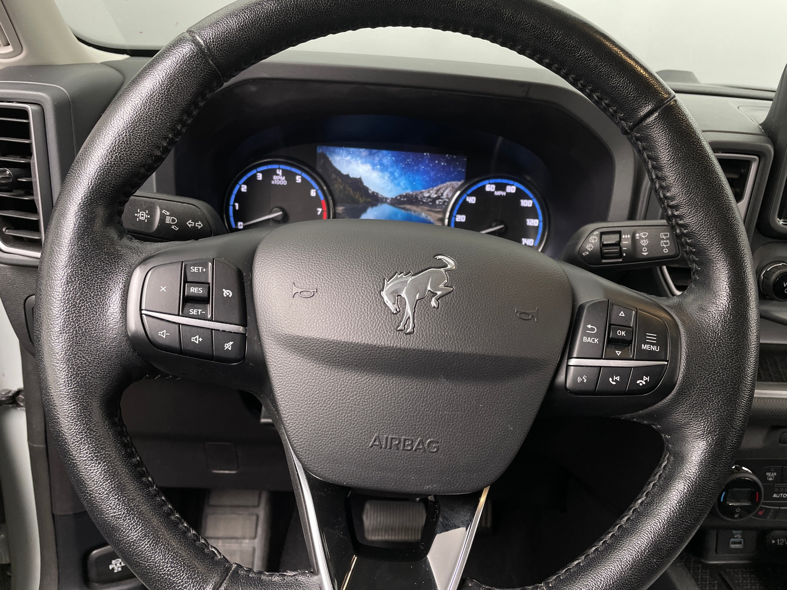 Thumbnail: 2021 Ford Bronco Sport - 4