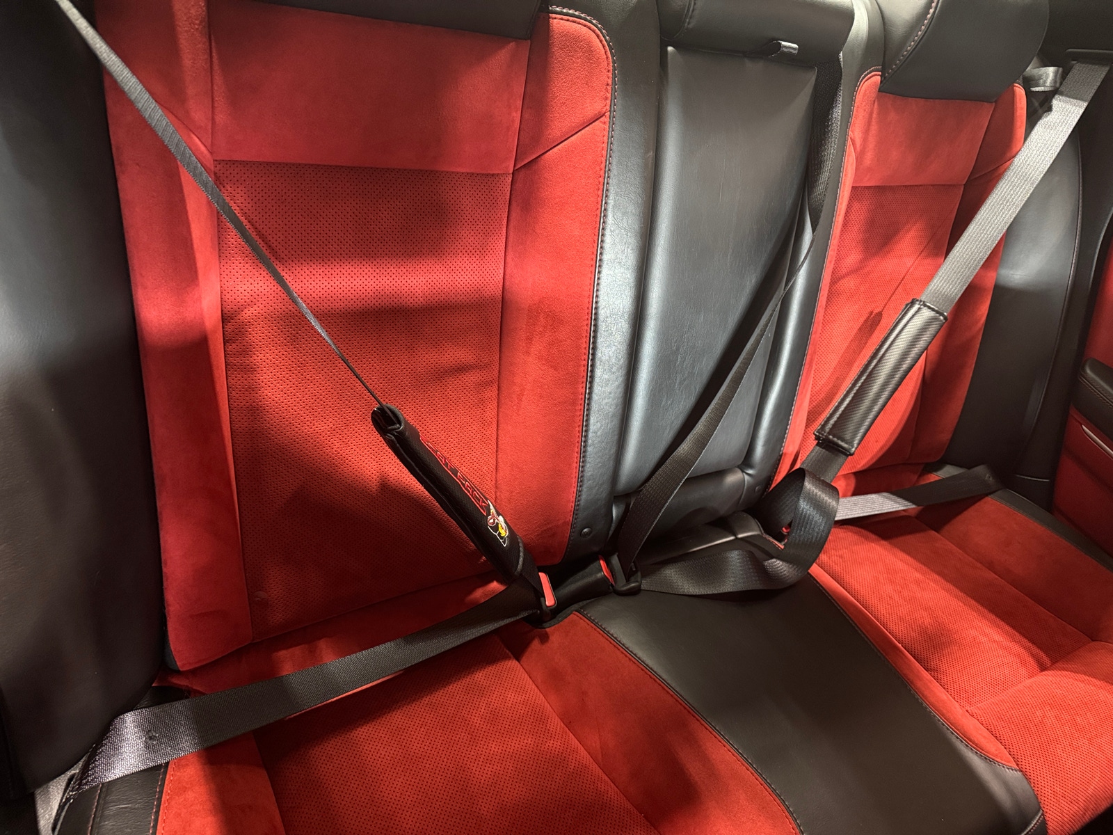 Thumbnail: 2021 Dodge Charger - 5