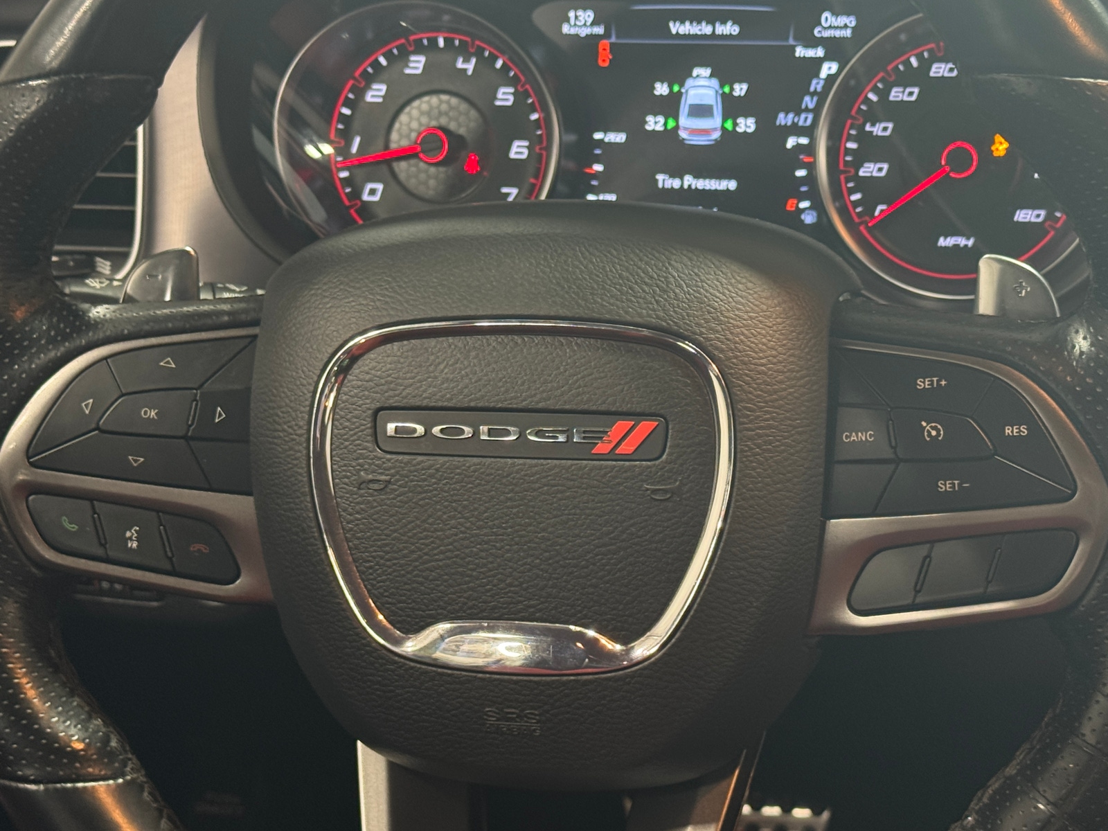 Thumbnail: 2021 Dodge Charger - 4