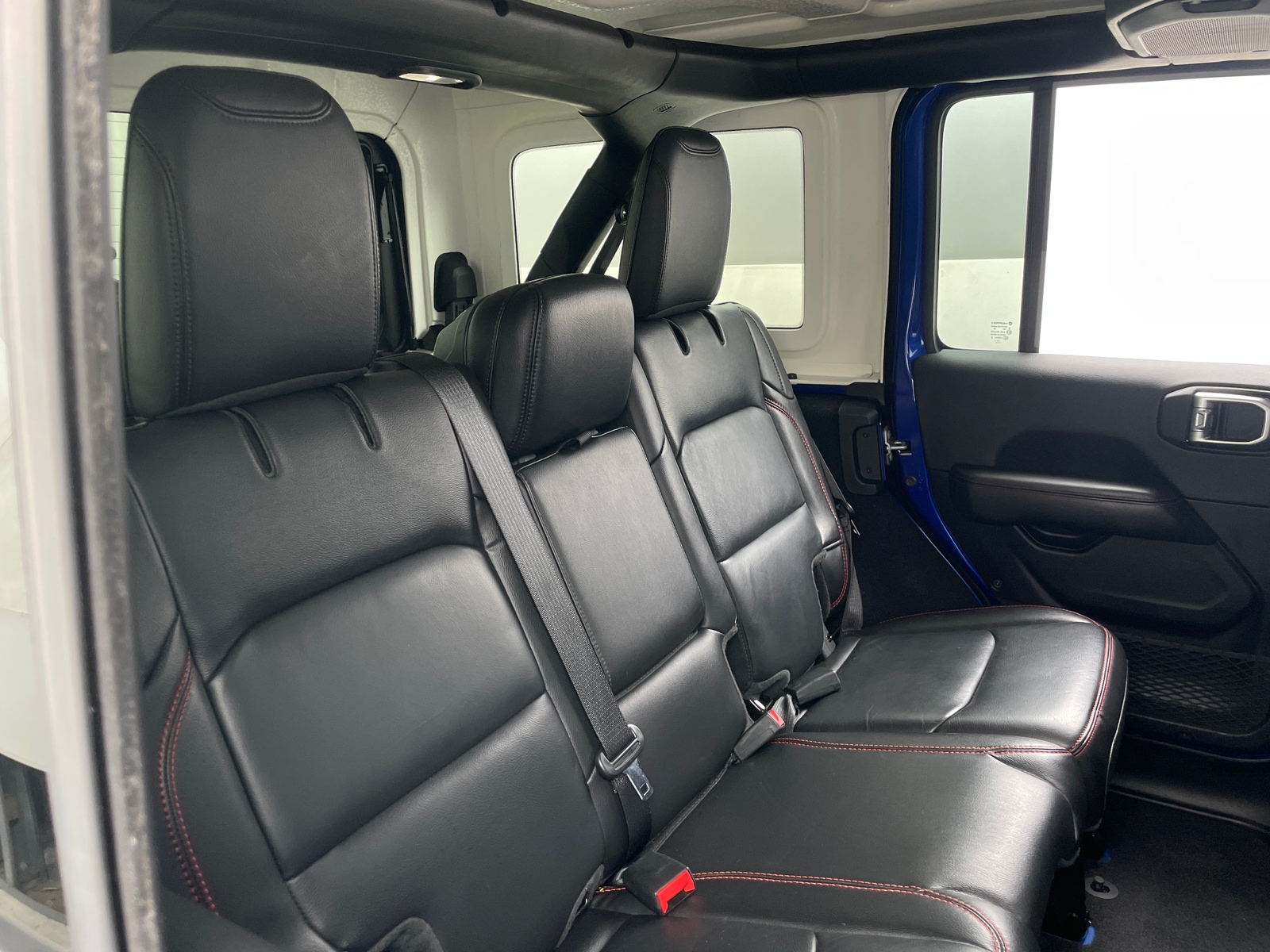 Thumbnail: 2020 Jeep Wrangler - 5